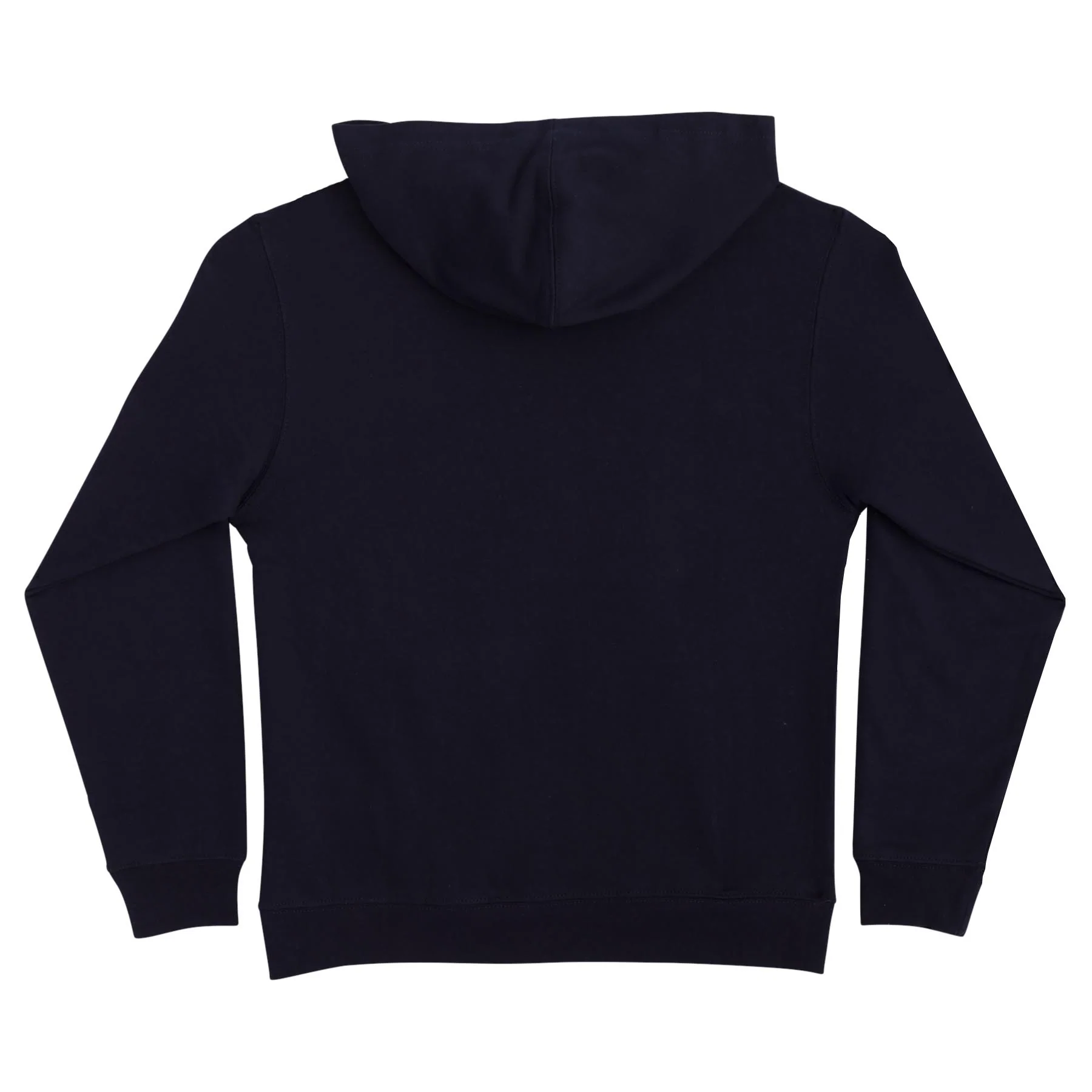 Bar Logo Reflective Independent Youth Hoodie - Image 6