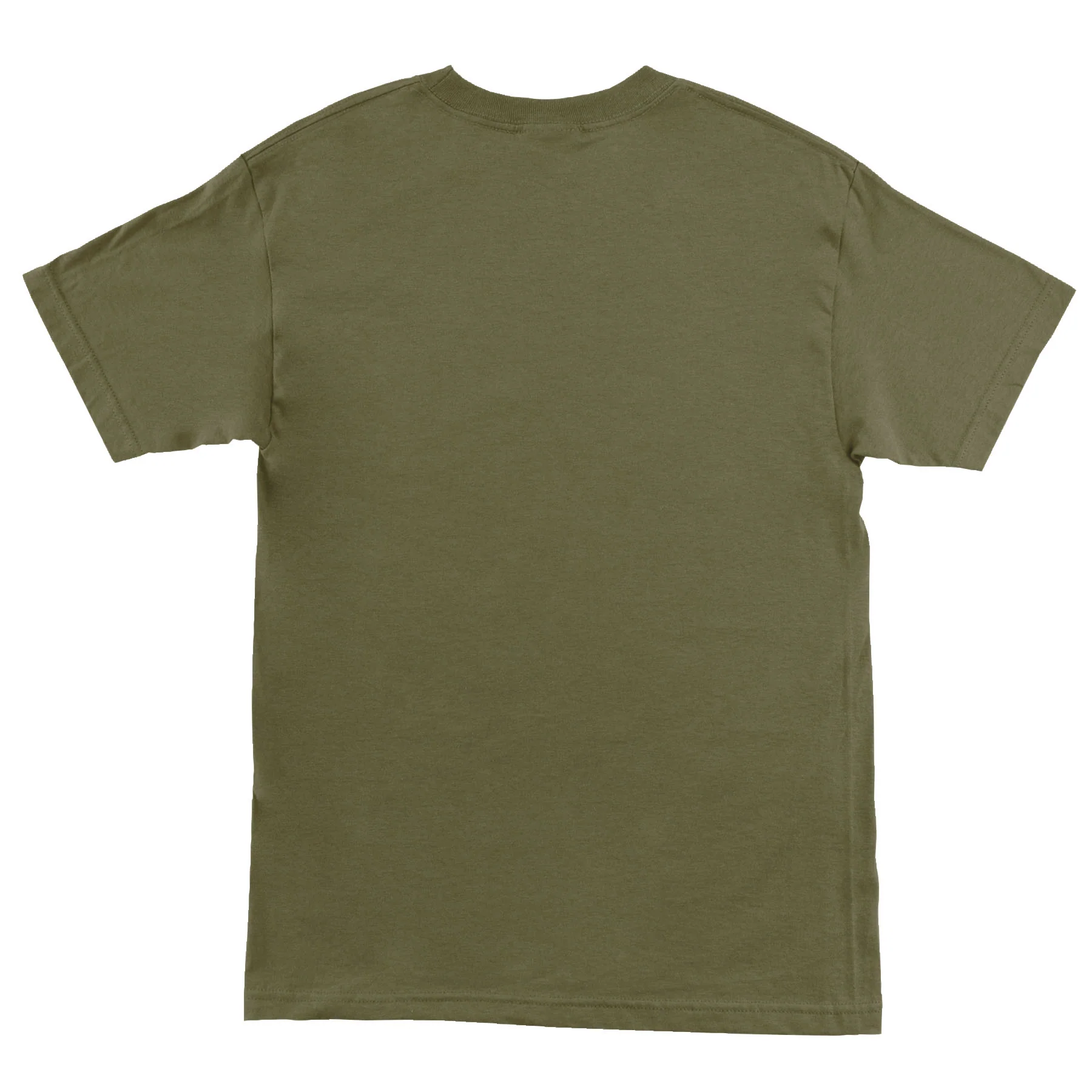 Bar Logo Mens Independent T-Shirt - Image 12