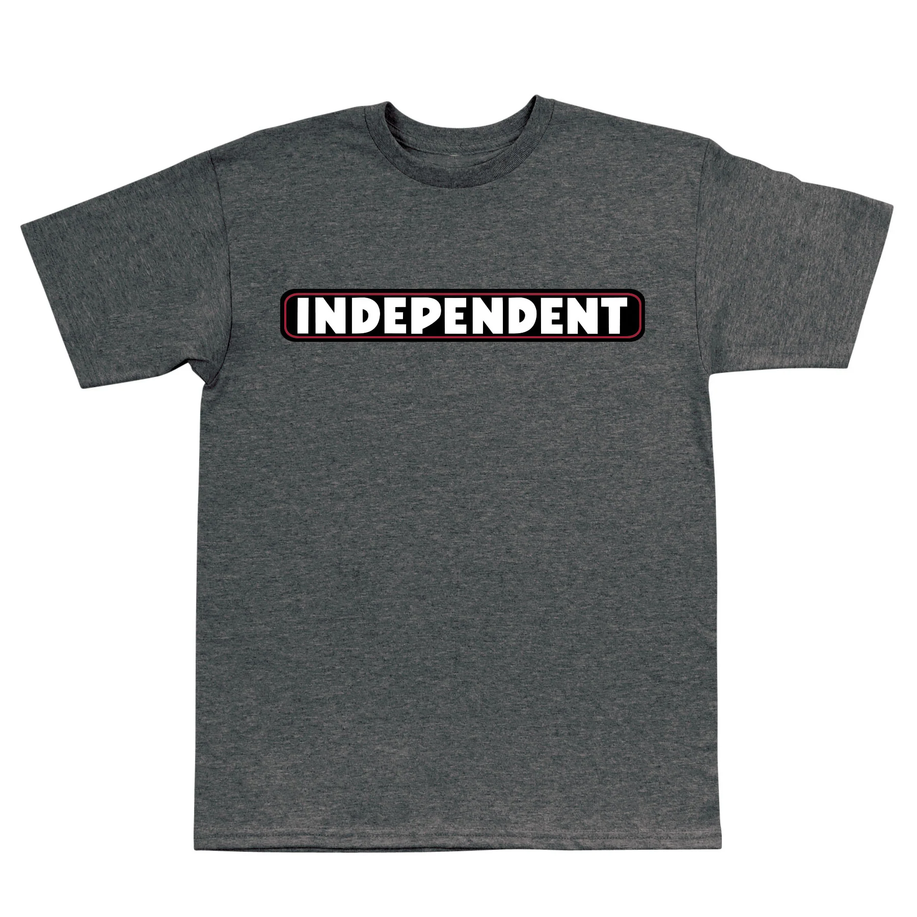 Bar Logo Mens Independent T-Shirt - Image 13