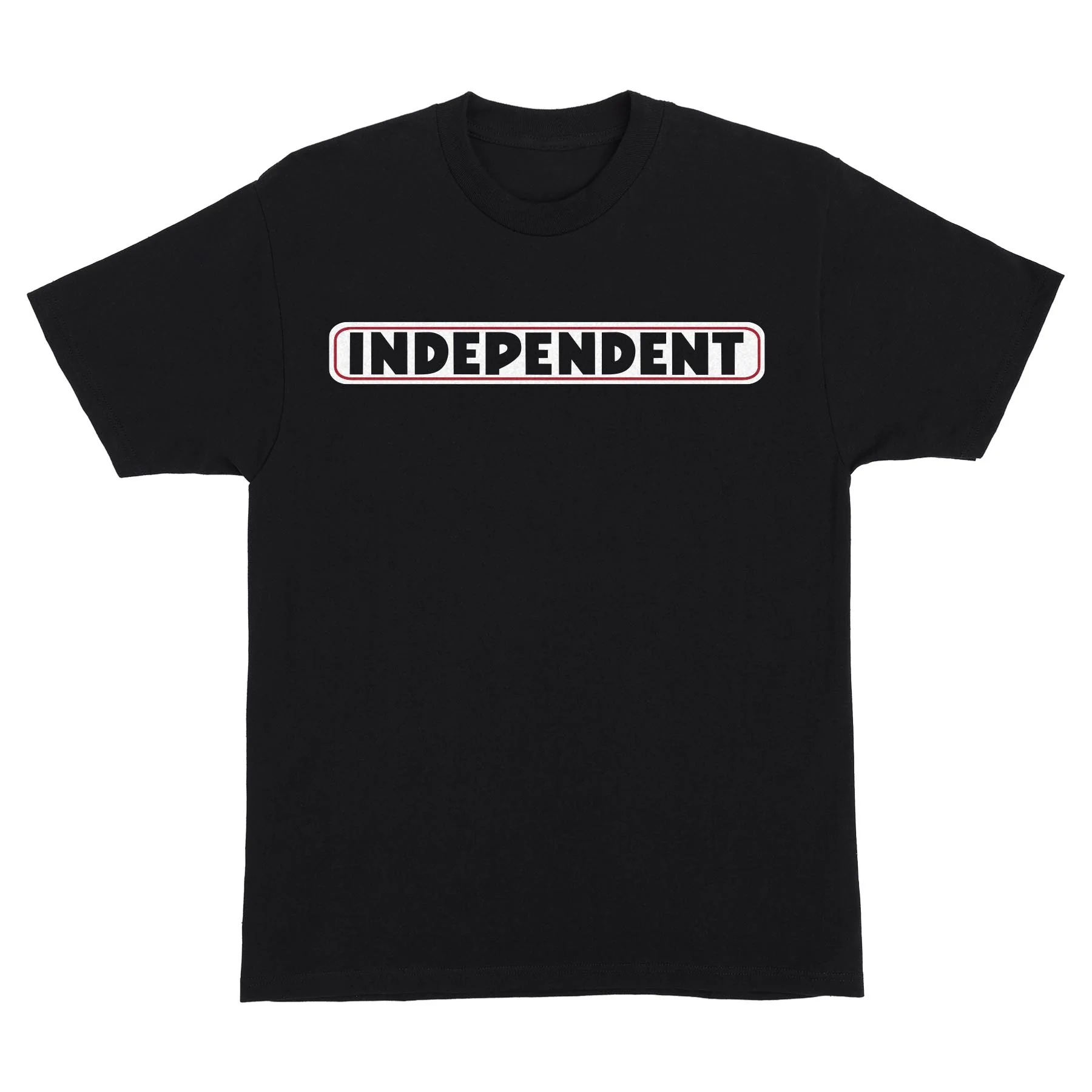 Bar Logo Mens Independent T-Shirt - Image 19