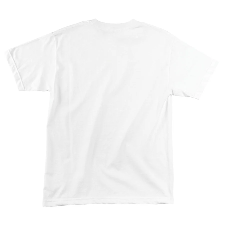 Bar Logo Mens Independent T-Shirt - Image 4