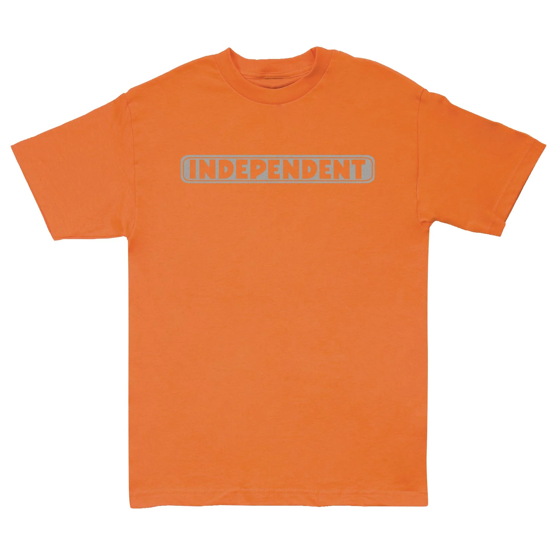 Bar Logo Mens Independent T-Shirt - Image 9
