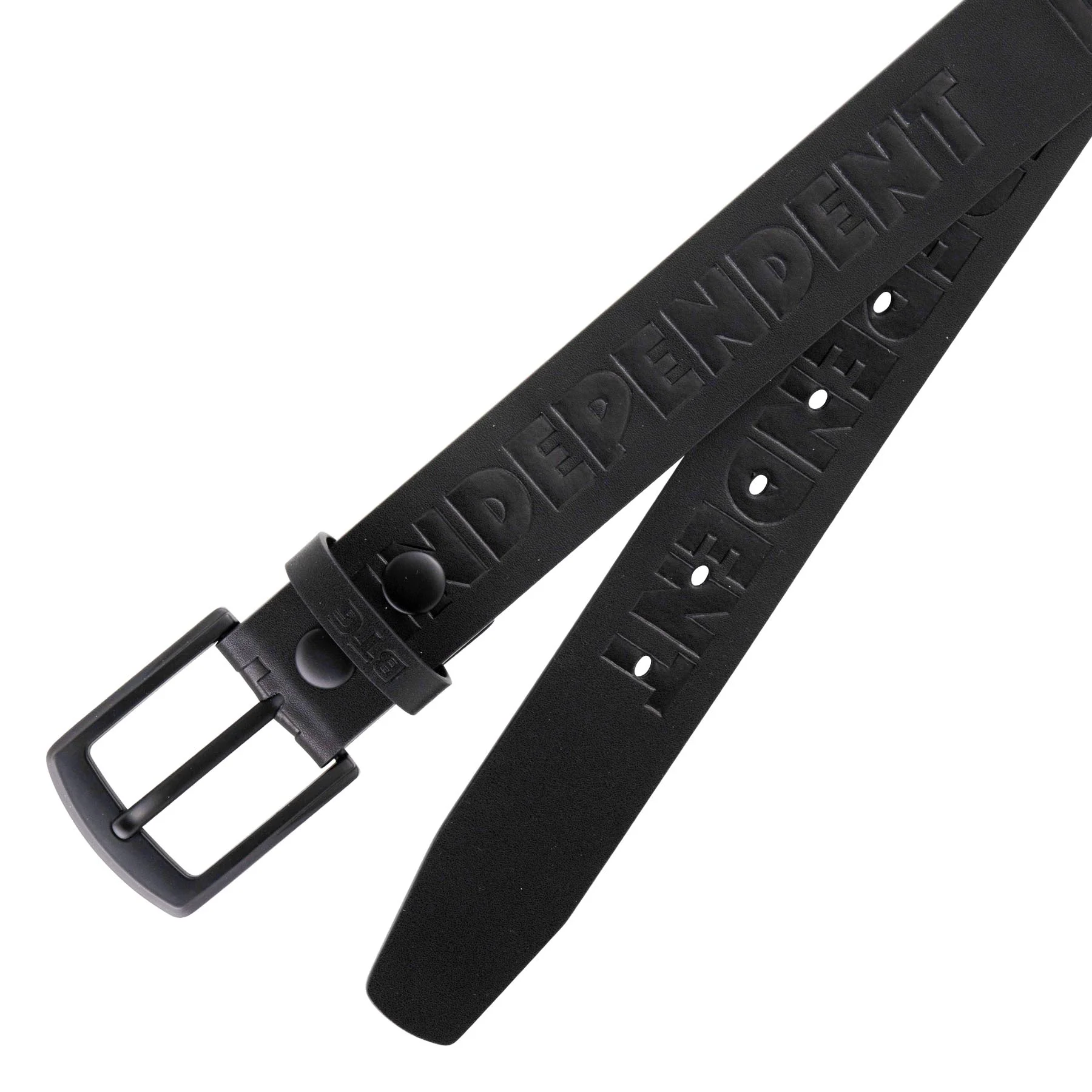 Bar Logo Independent Belt - Image 2