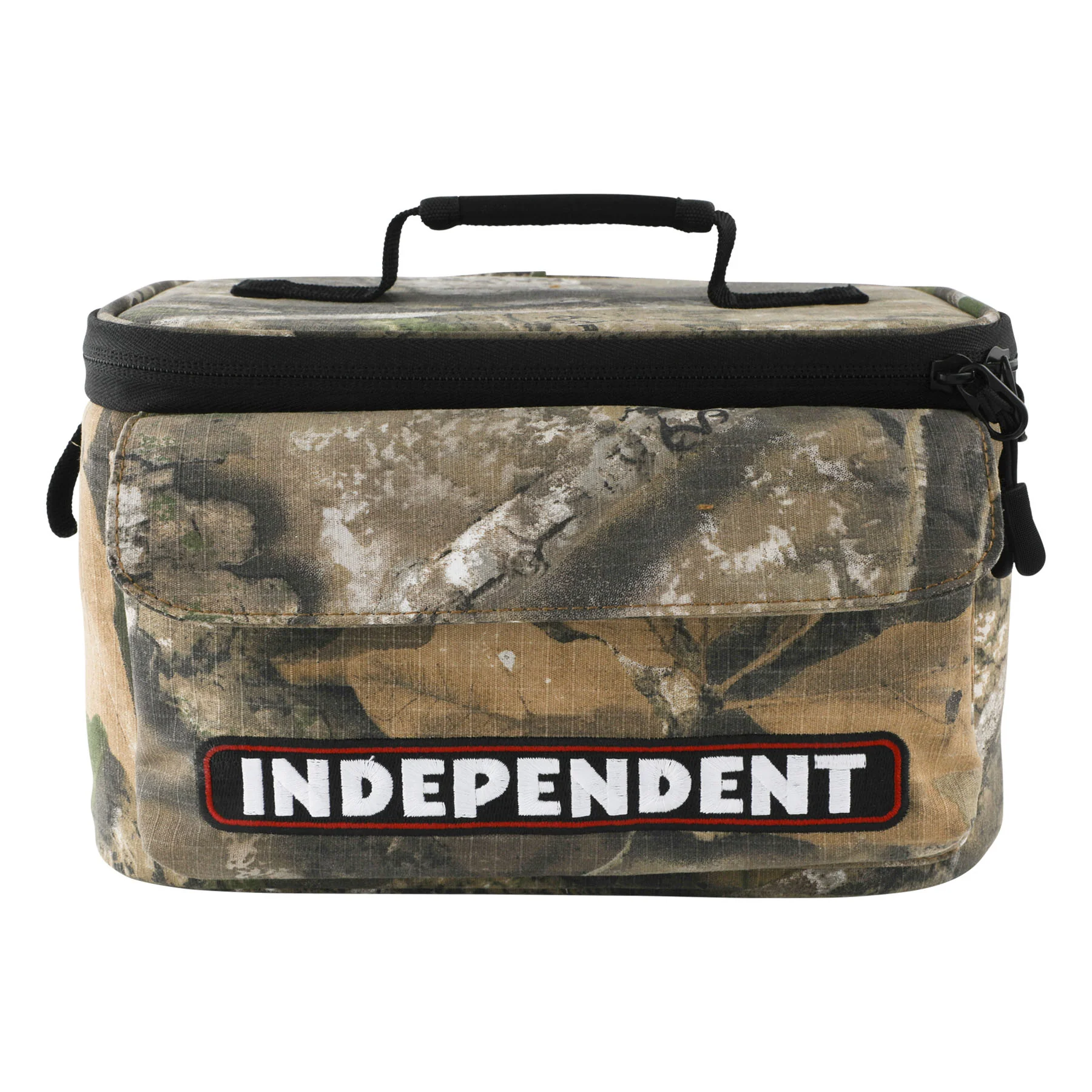 Bar Logo 5L Independent x Realtree Cooler
