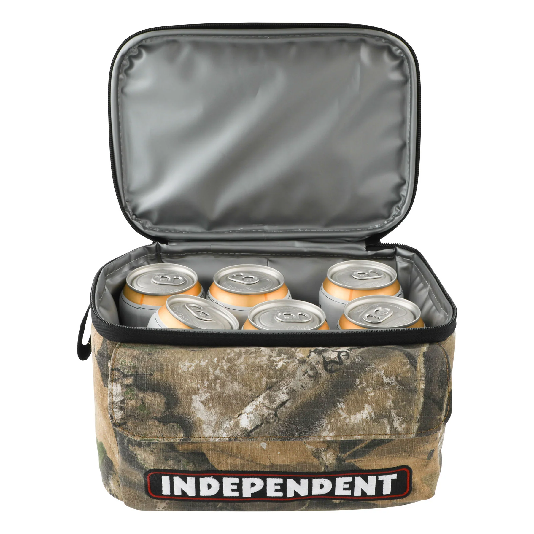 Bar Logo 5L Independent x Realtree Cooler - Image 2