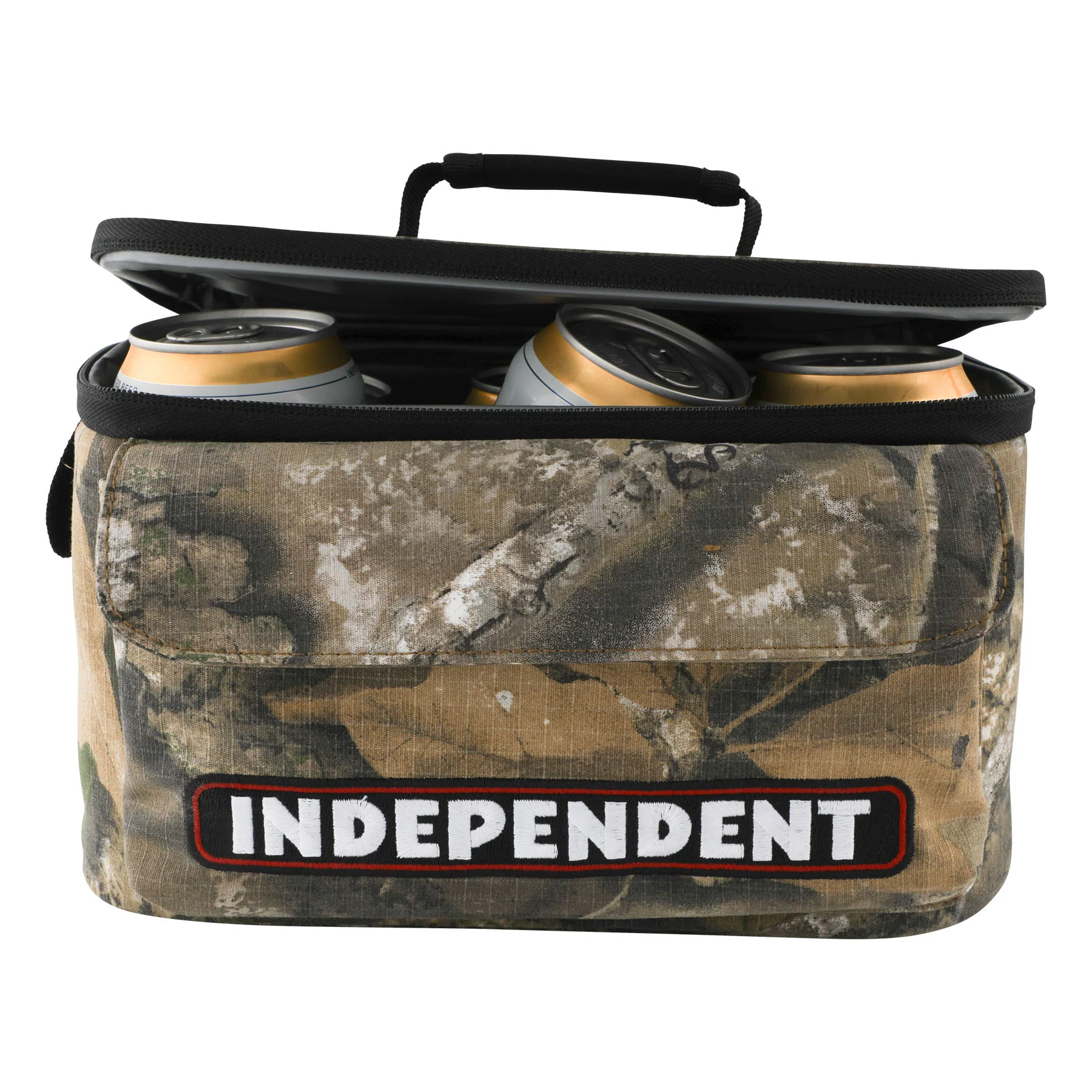 Bar Logo 5L Independent x Realtree Cooler - Image 3