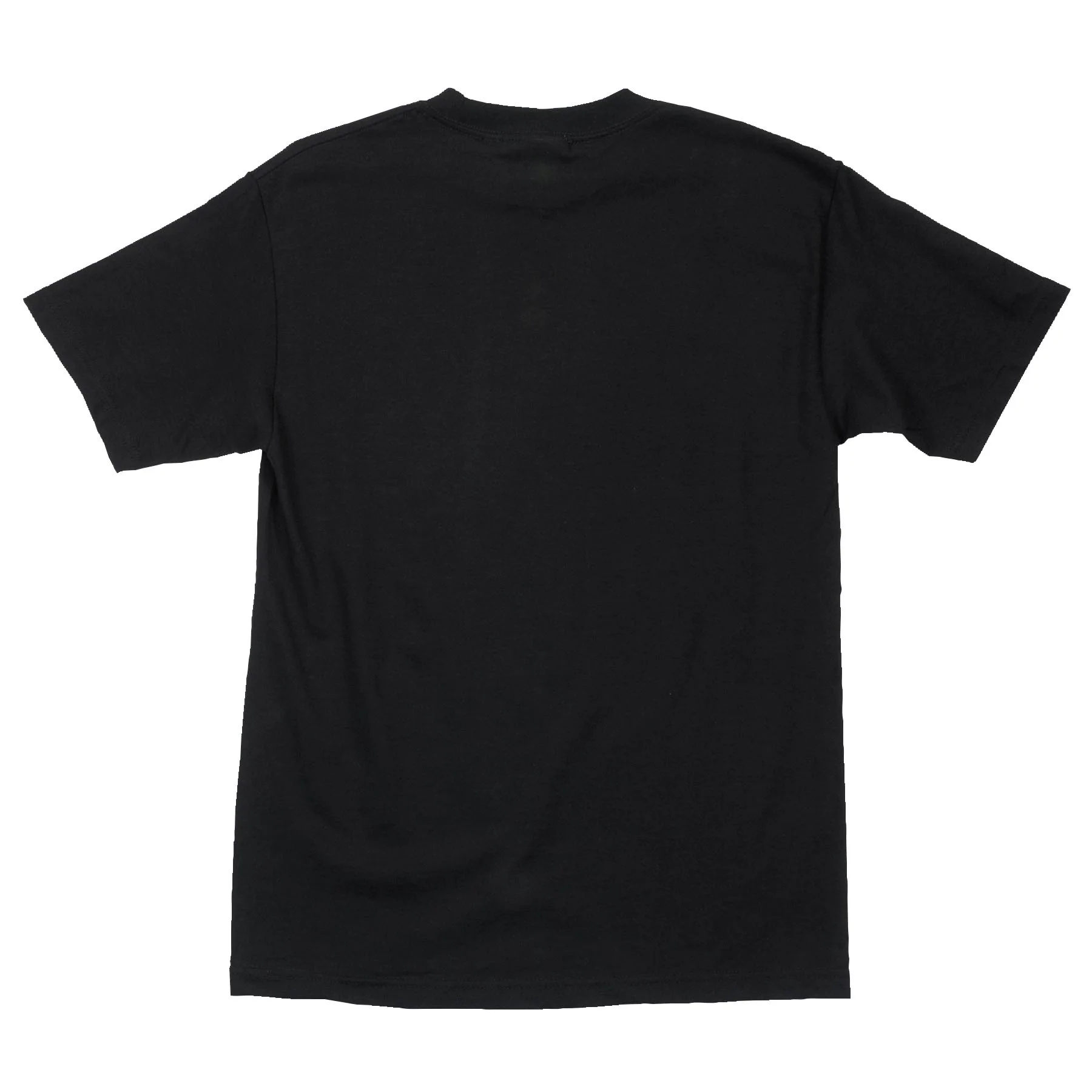 Baseplate Mens Independent Pocket T-Shirt - Image 2