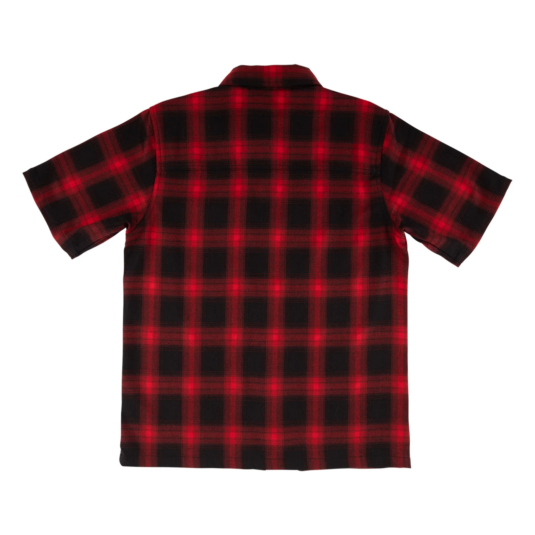 Belmont Mens Independent Flannel Shirt - Image 15