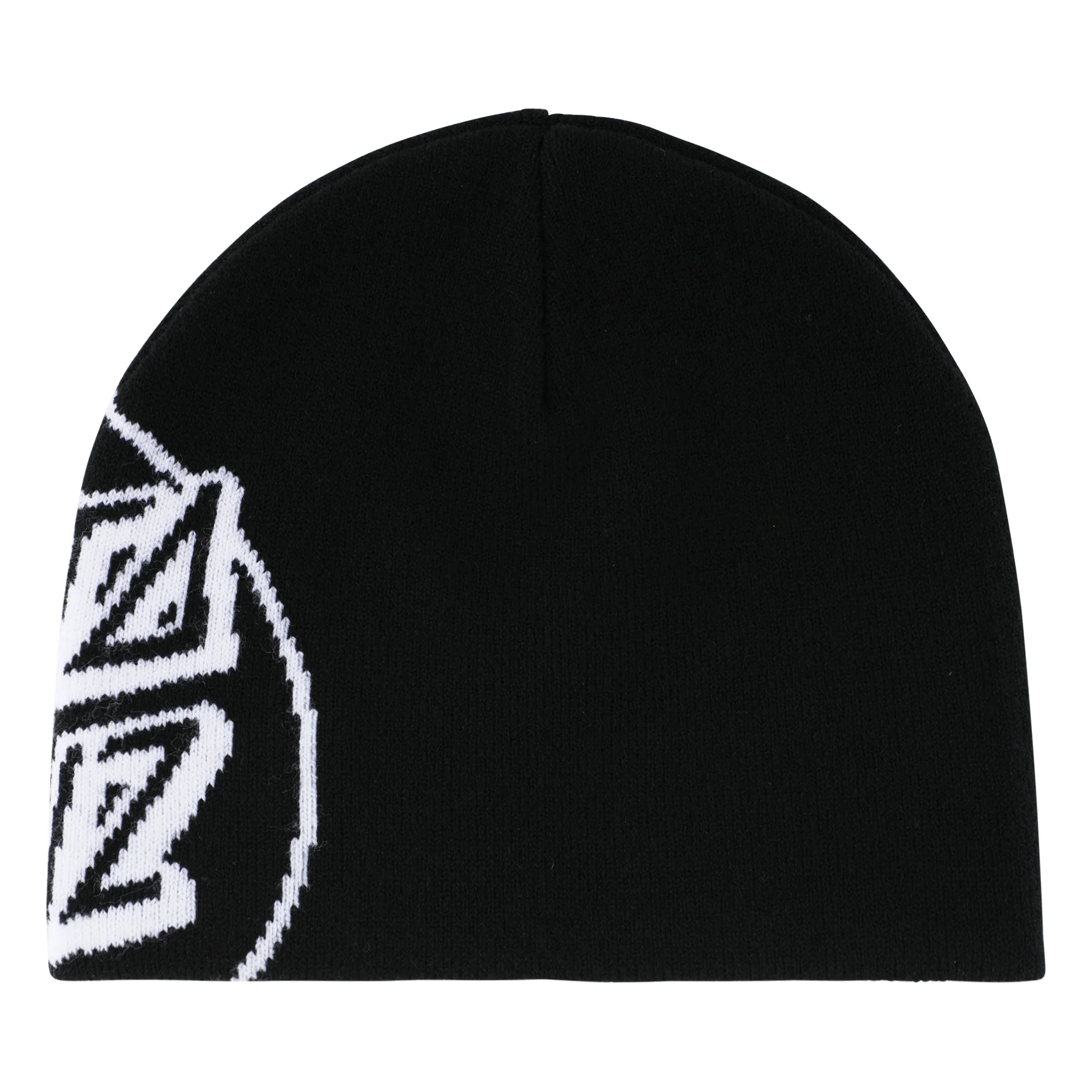 Big Opus Dot Santa Cruz Skull Beanie - Image 2