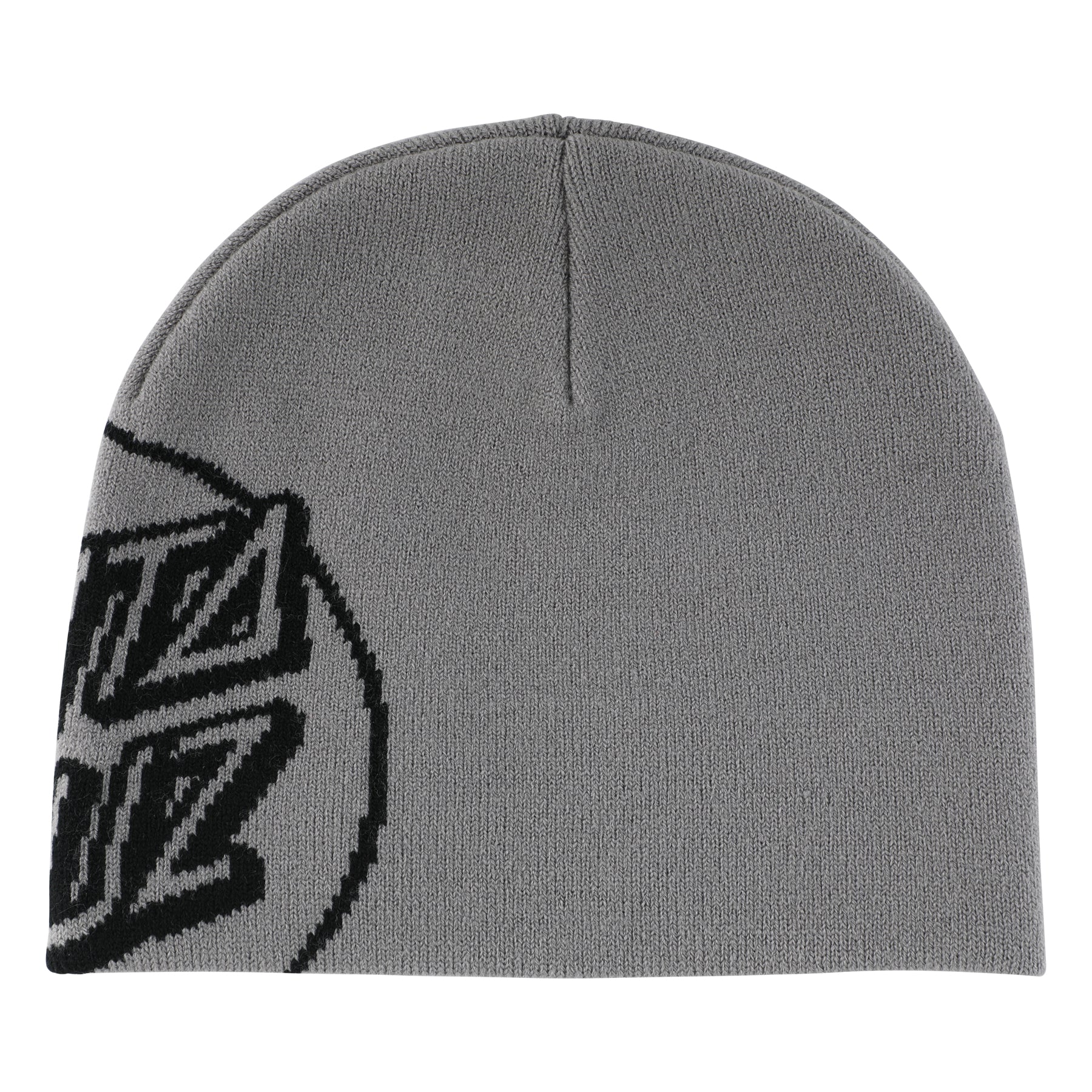 Big Opus Dot Santa Cruz Skull Beanie - Image 4