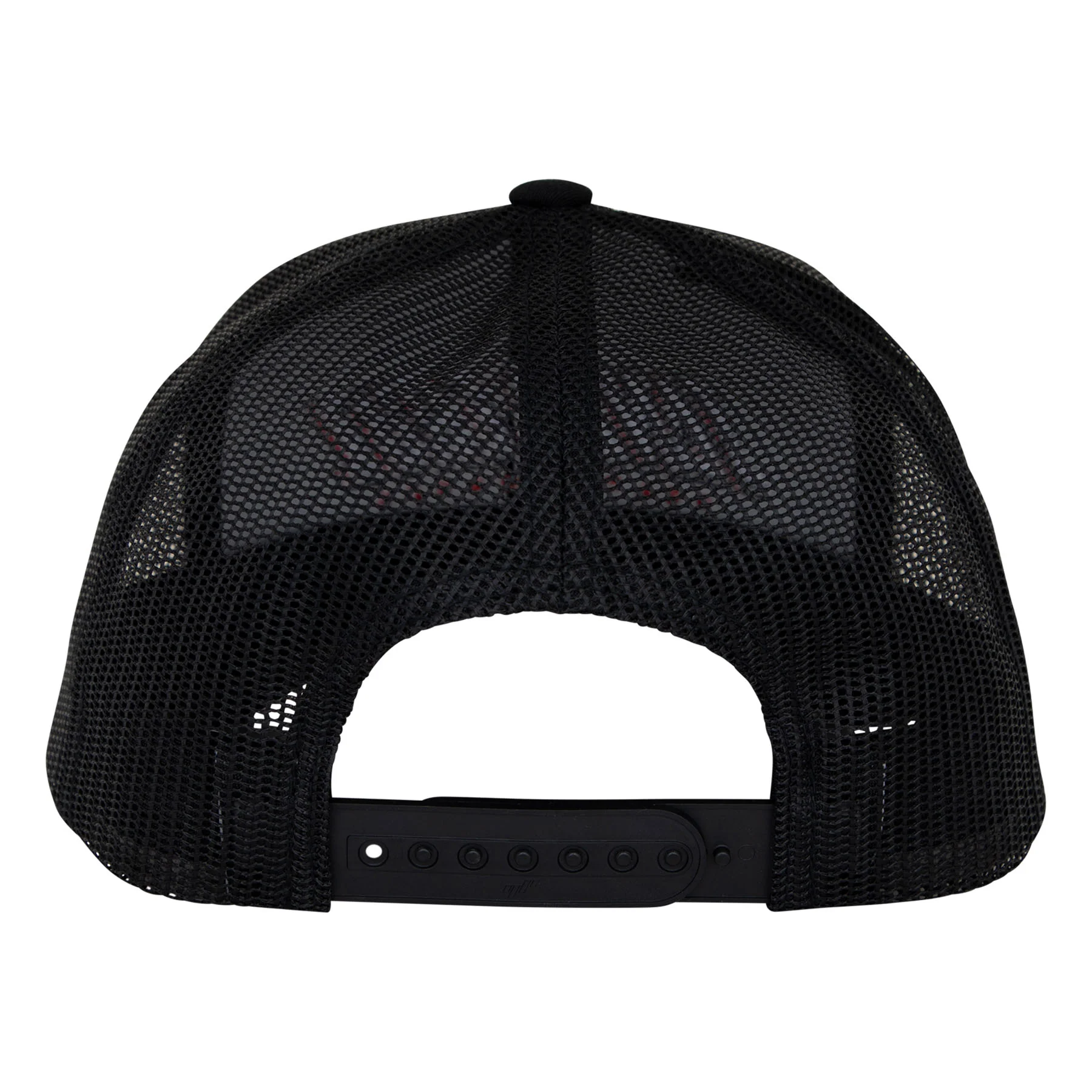 Big Strip Snapback Santa Cruz Hat - Image 2