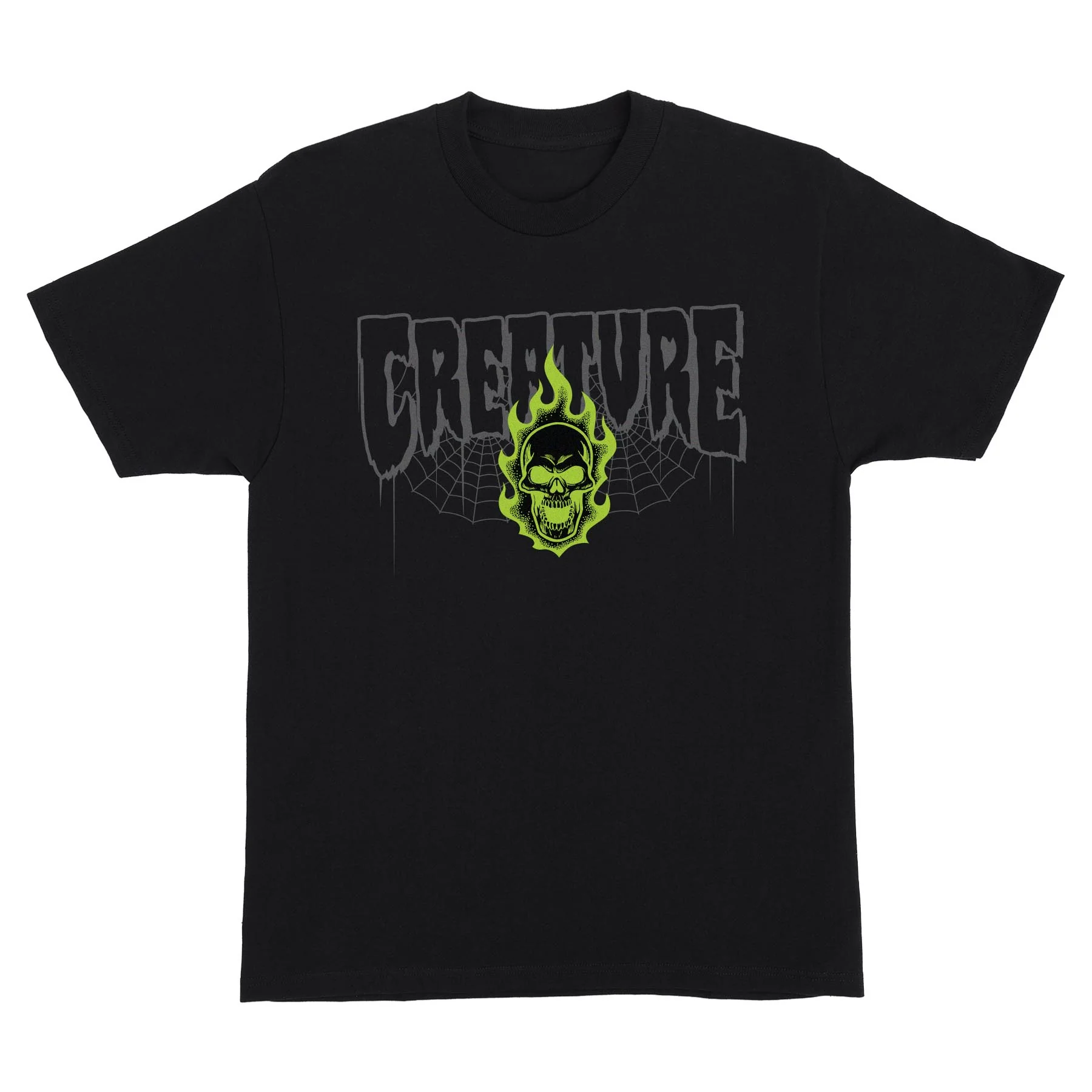 Bonehead 2 Relic Mens Creature T-Shirt - Image 4