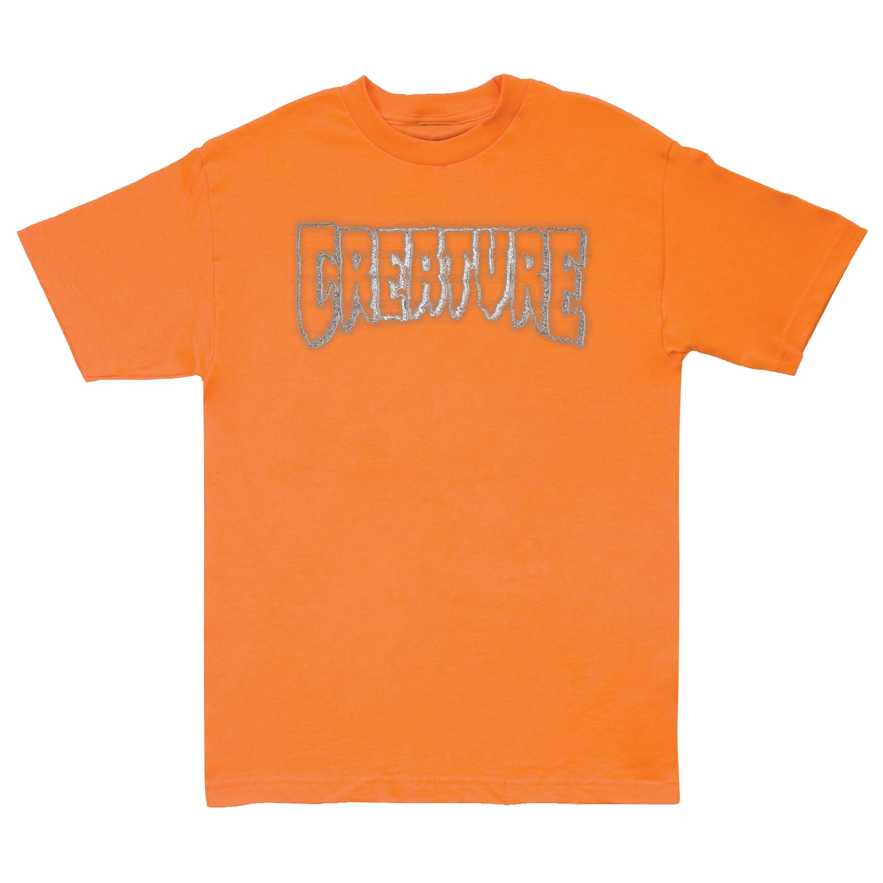 Bonehead Glitch Mens Creature T-Shirt - Image 5