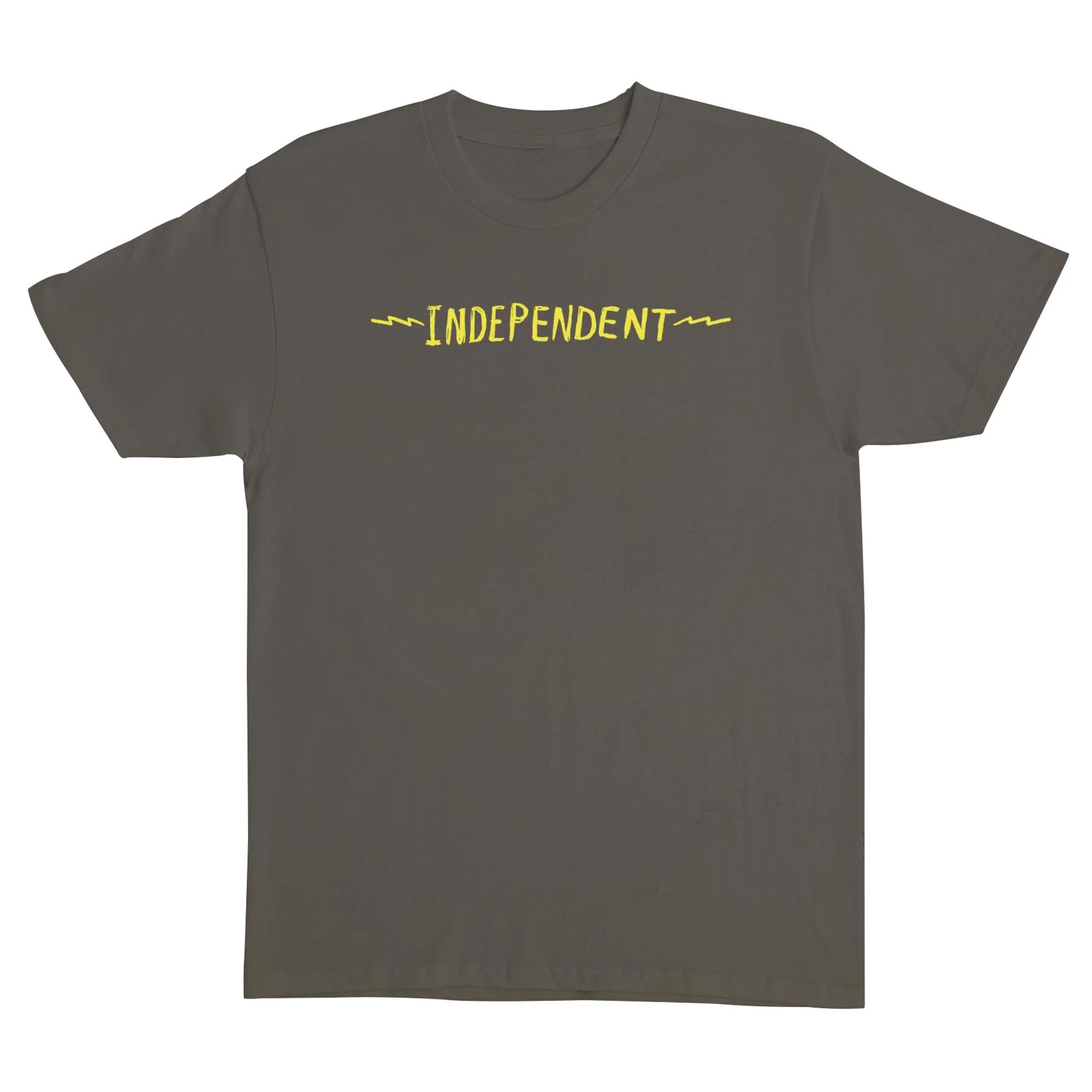 Bratrud Notebook Independent Men's T-Shirt - Image 3