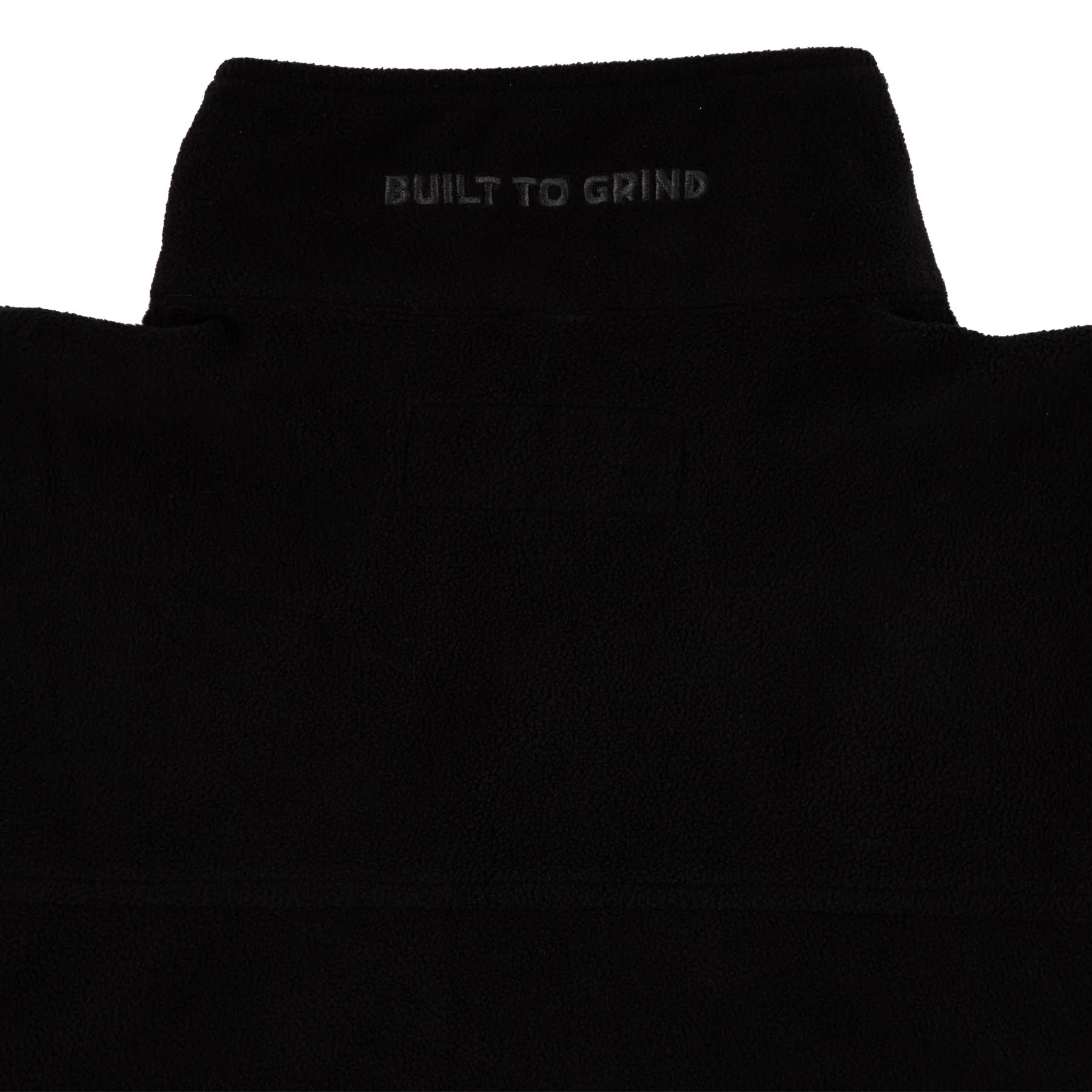 BTG Fleece Mens Independent Jacket - Image 11
