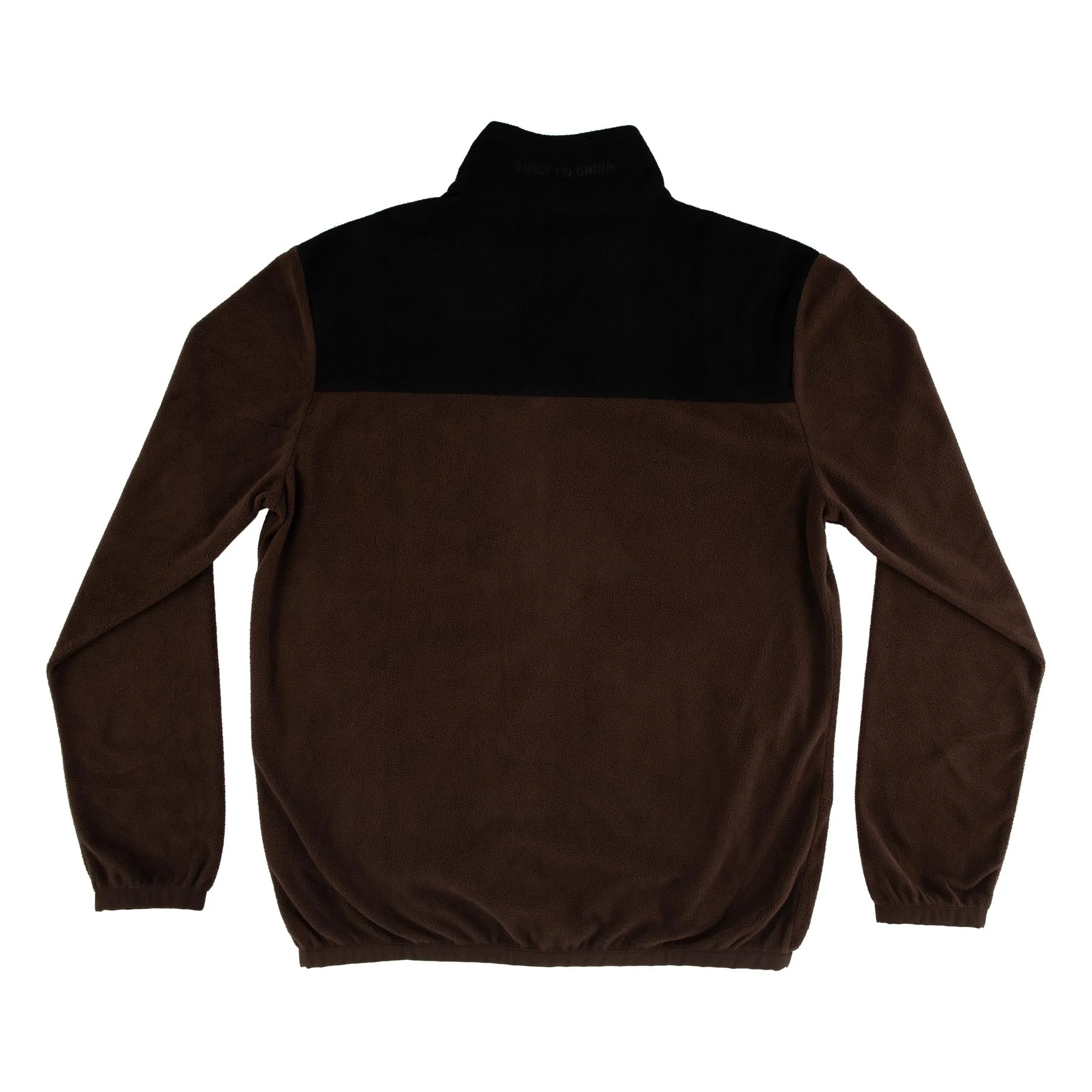 BTG Fleece Mens Independent Jacket - Image 14