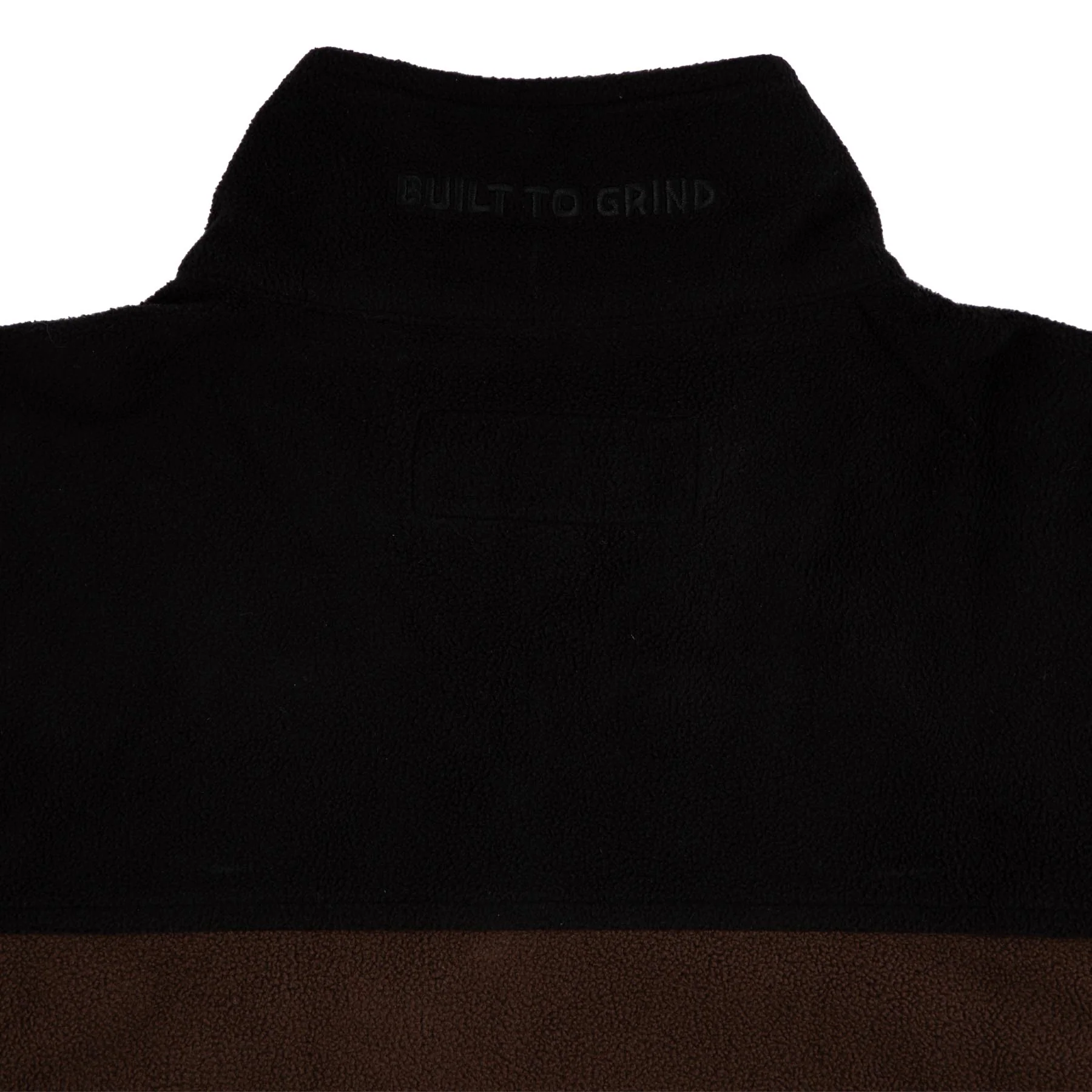 BTG Fleece Mens Independent Jacket - Image 17
