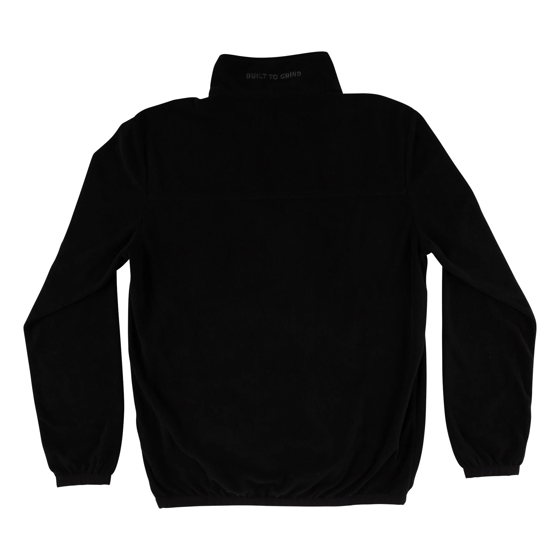 BTG Fleece Mens Independent Jacket - Image 8