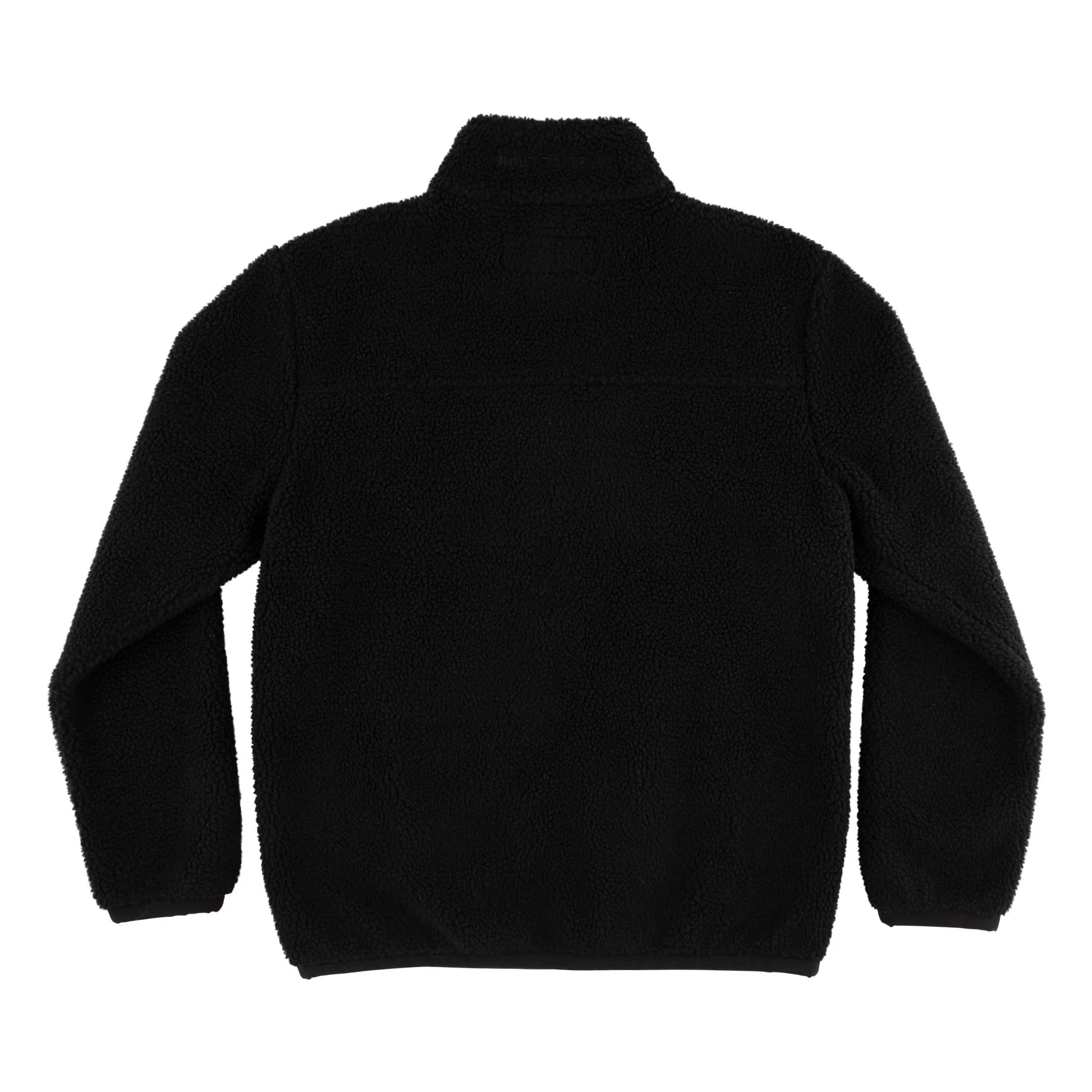 BTG Mens Independent Sherpa Jacket - Image 2