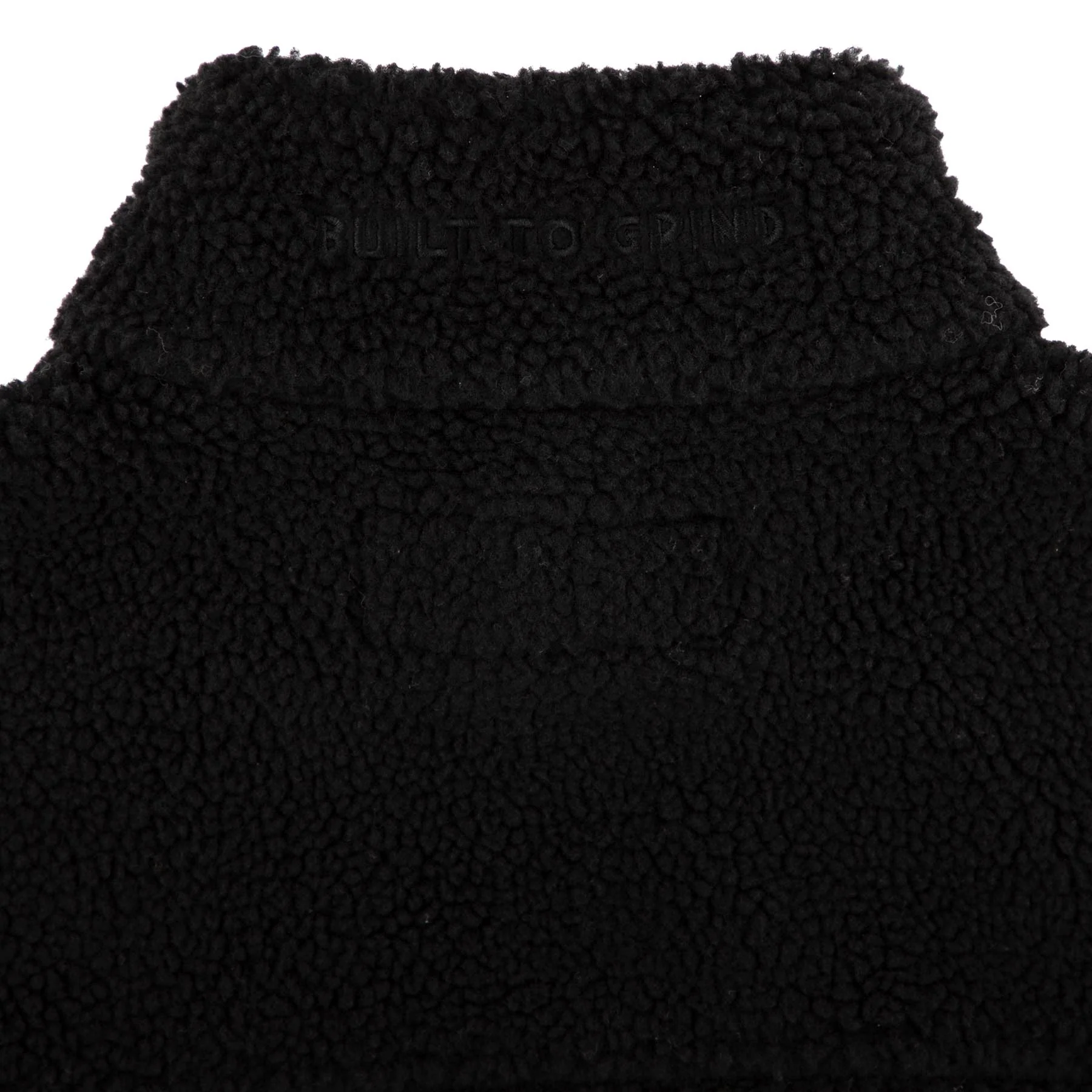 BTG Mens Independent Sherpa Jacket - Image 5