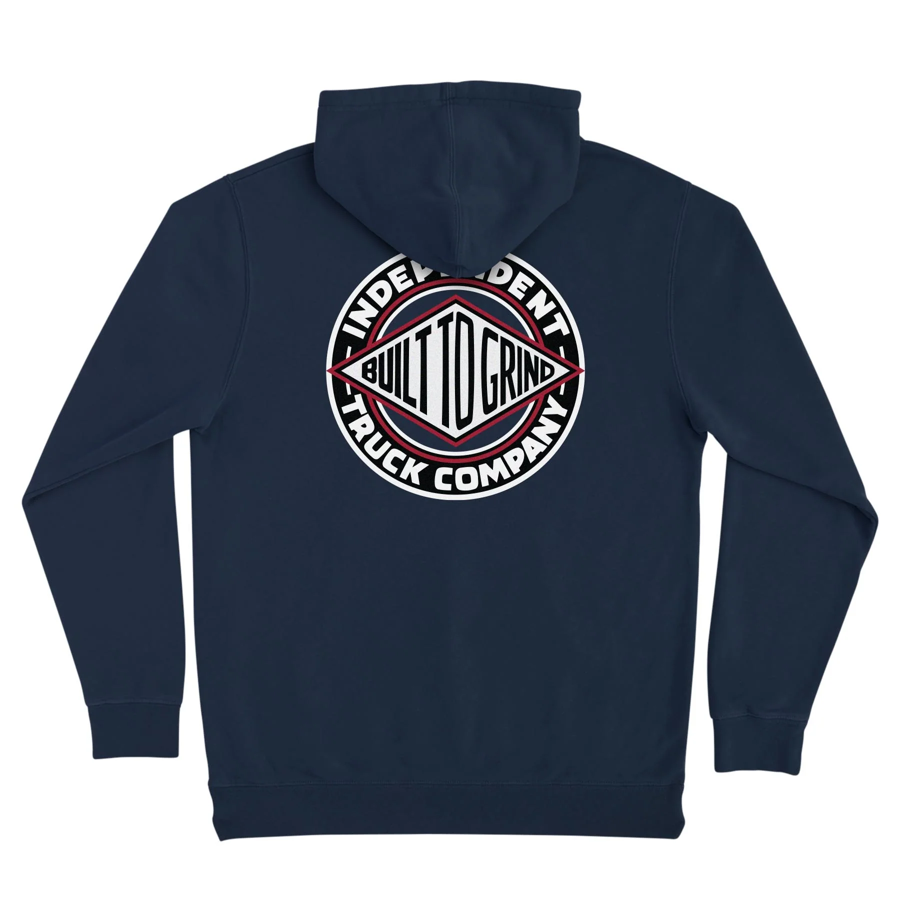BTG Summit Mens Independent Hoodie - Image 10