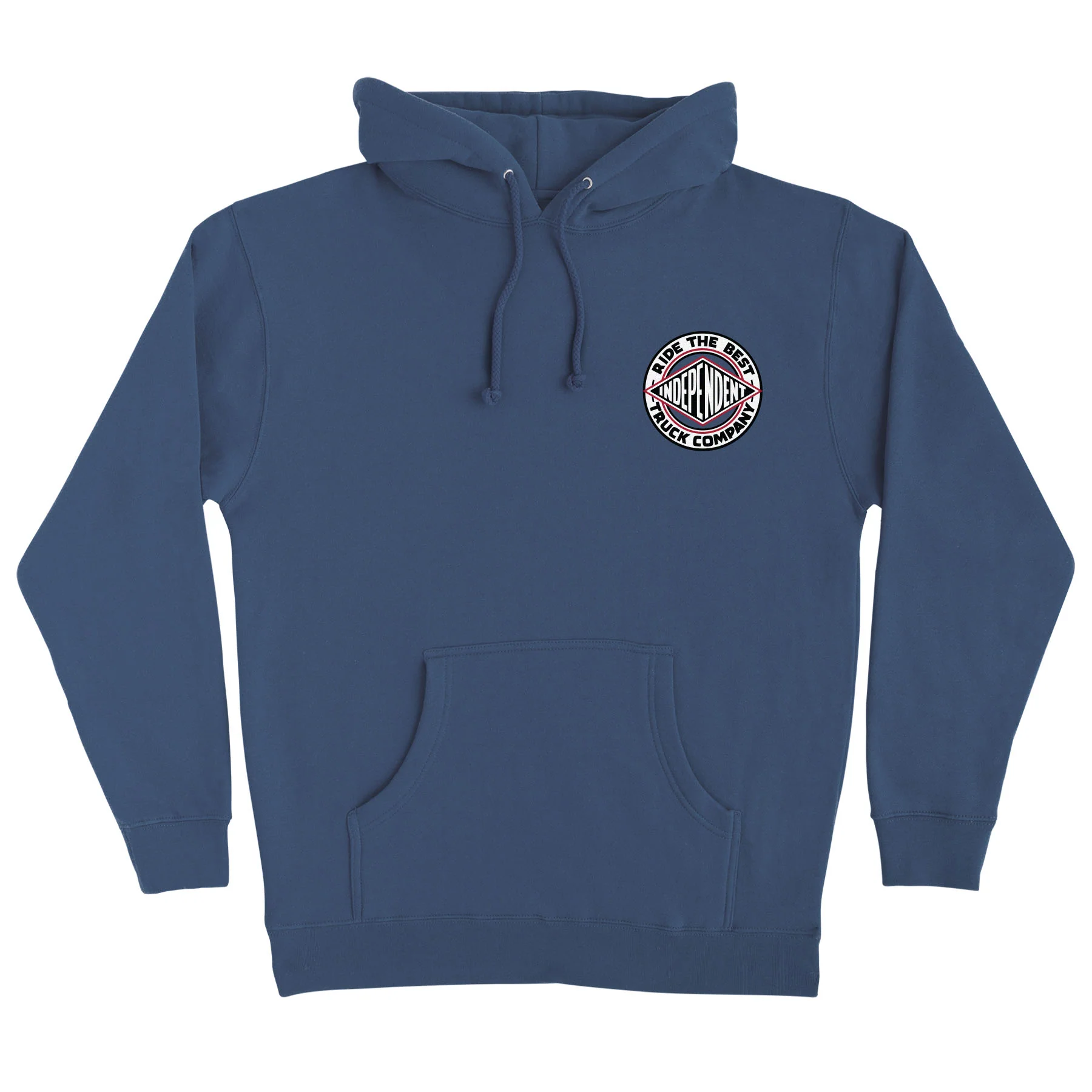 BTG Summit Mens Independent Hoodie - Image 11