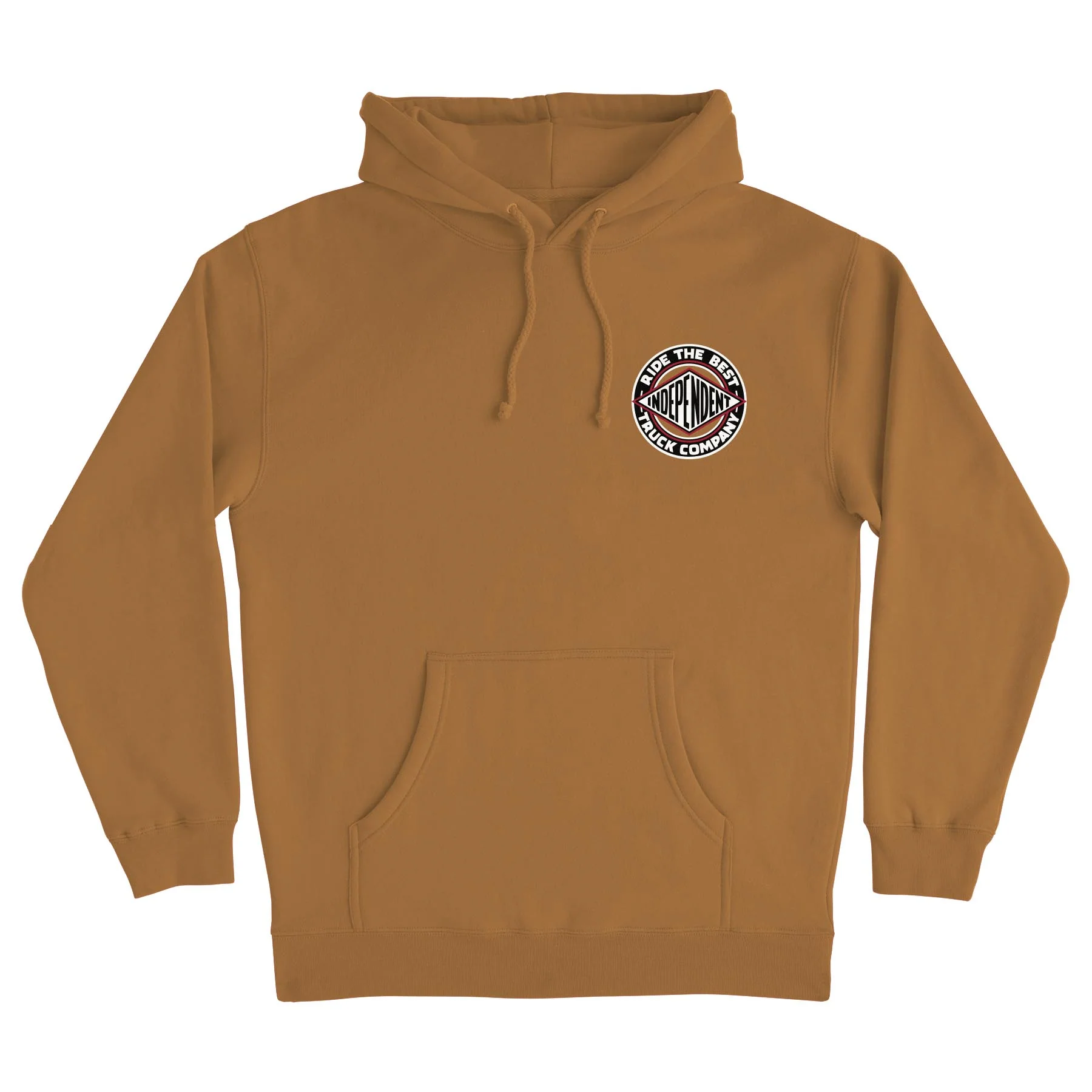 BTG Summit Mens Independent Hoodie - Image 13