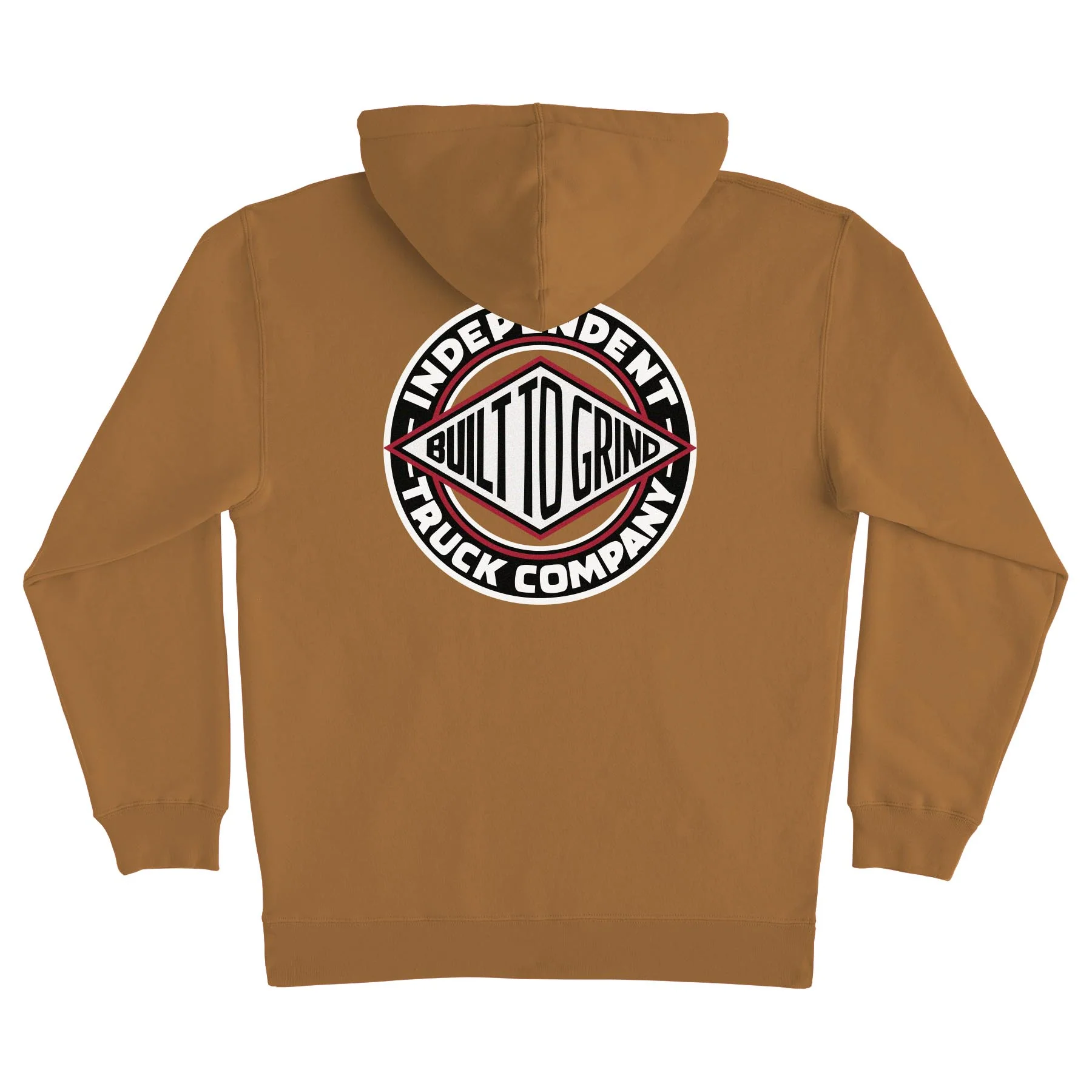 BTG Summit Mens Independent Hoodie - Image 14