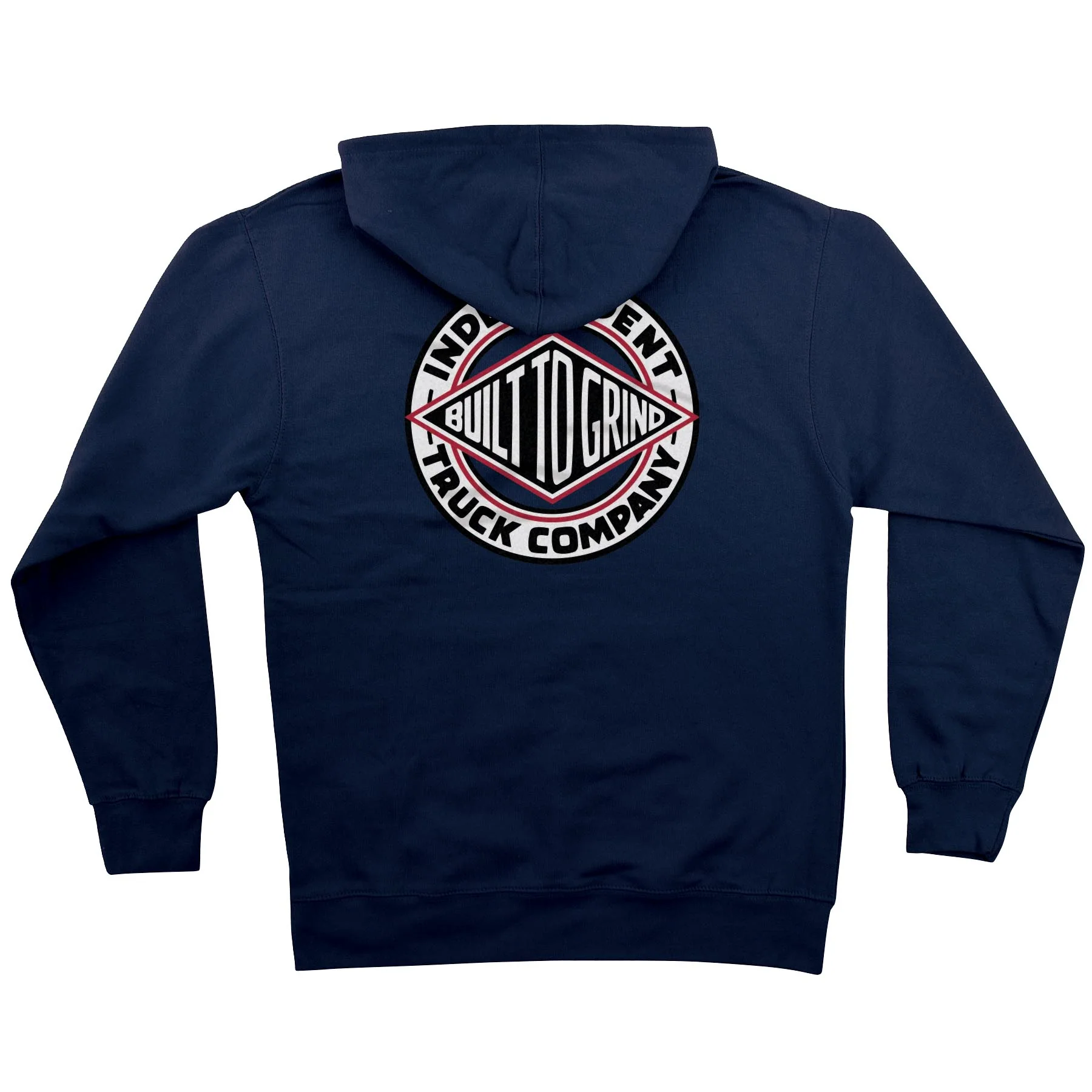 BTG Summit Mens Independent Hoodie - Image 15