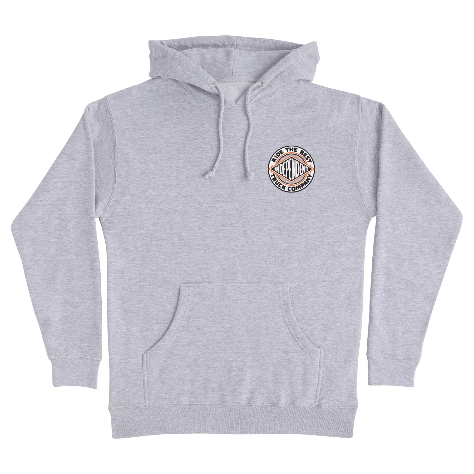 BTG Summit Mens Independent Hoodie - Image 16