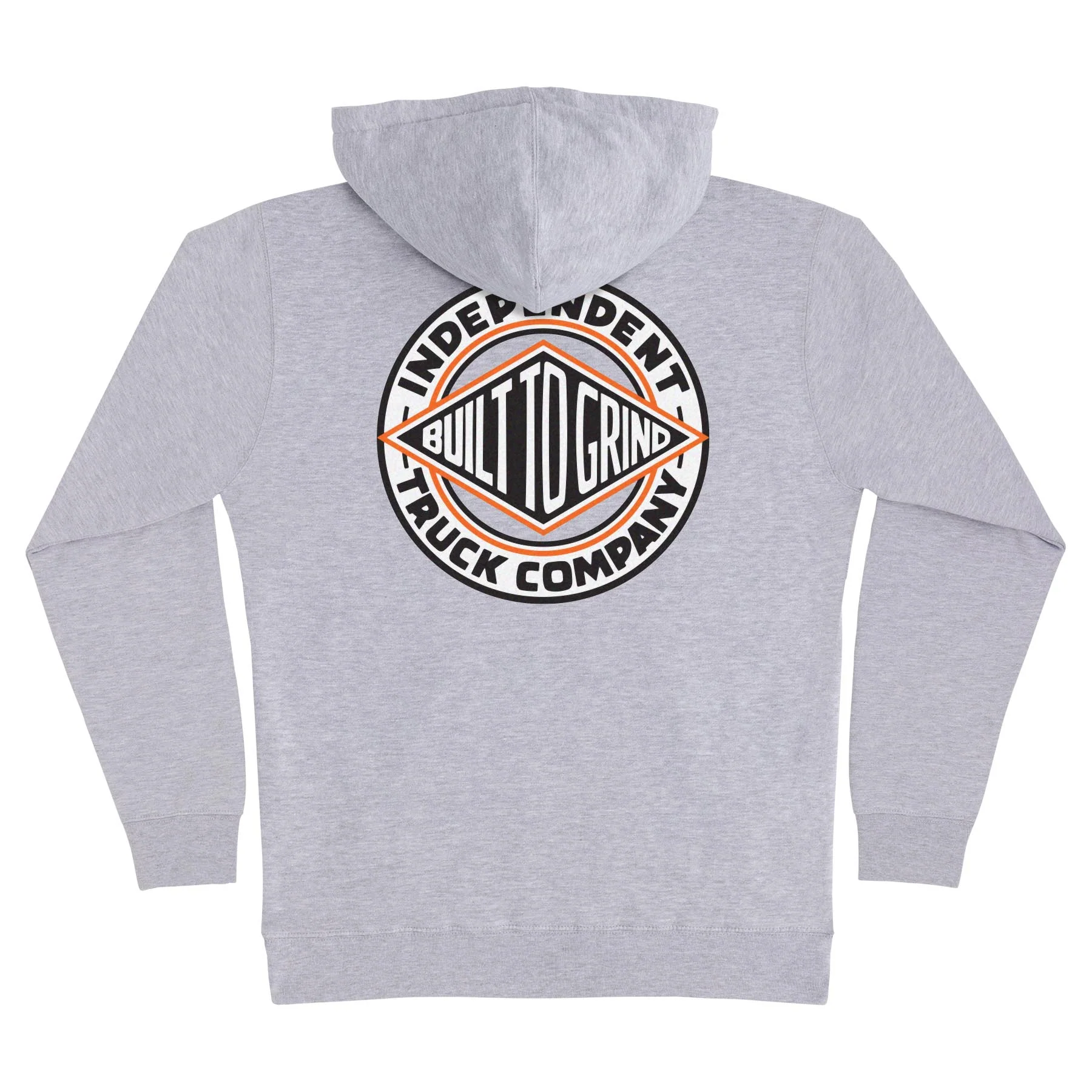 BTG Summit Mens Independent Hoodie - Image 17