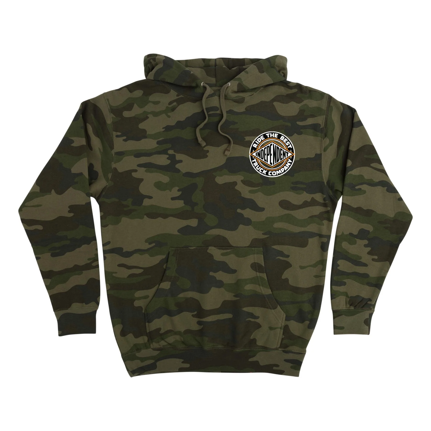 BTG Summit Mens Independent Hoodie - Image 18
