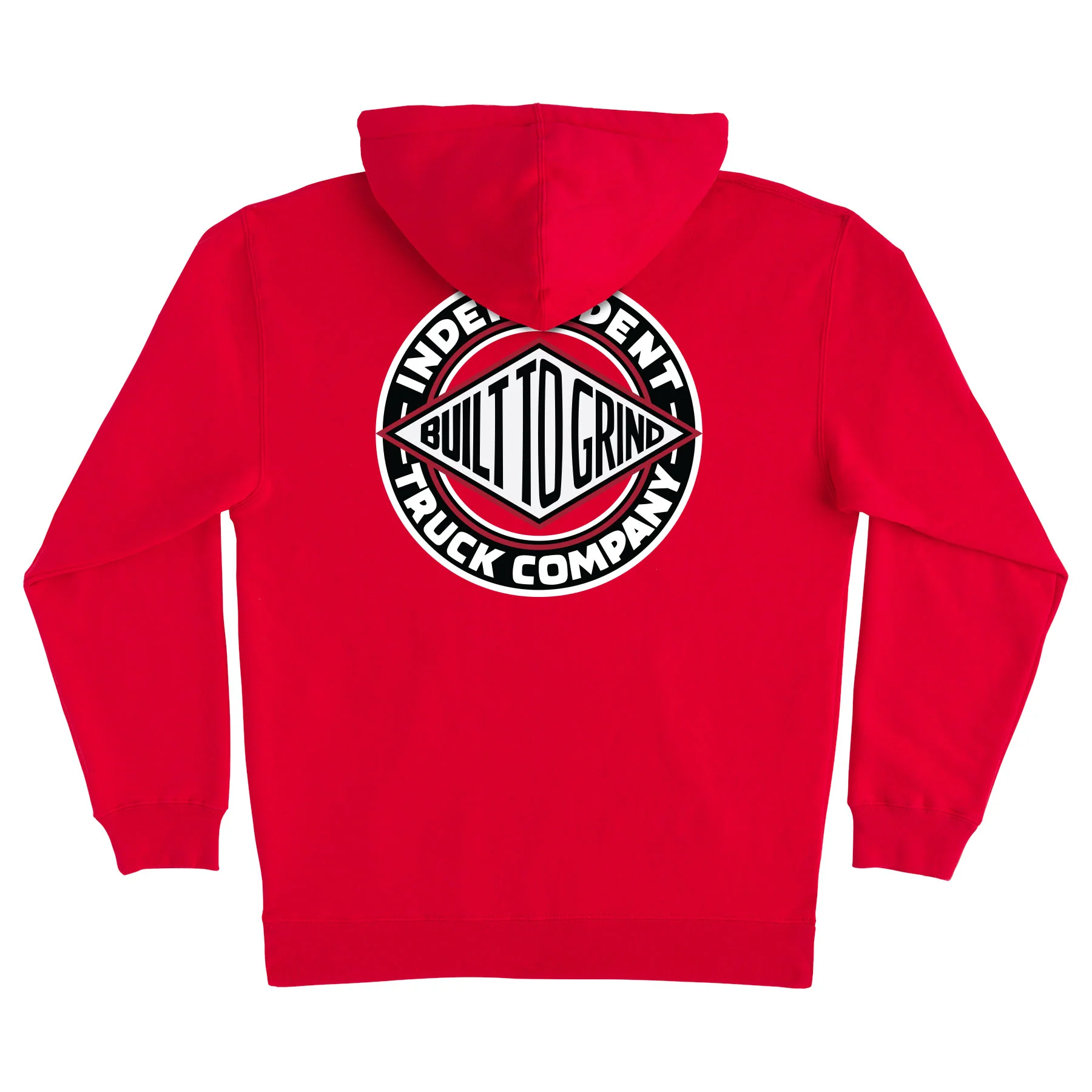 BTG Summit Mens Independent Hoodie - Image 8