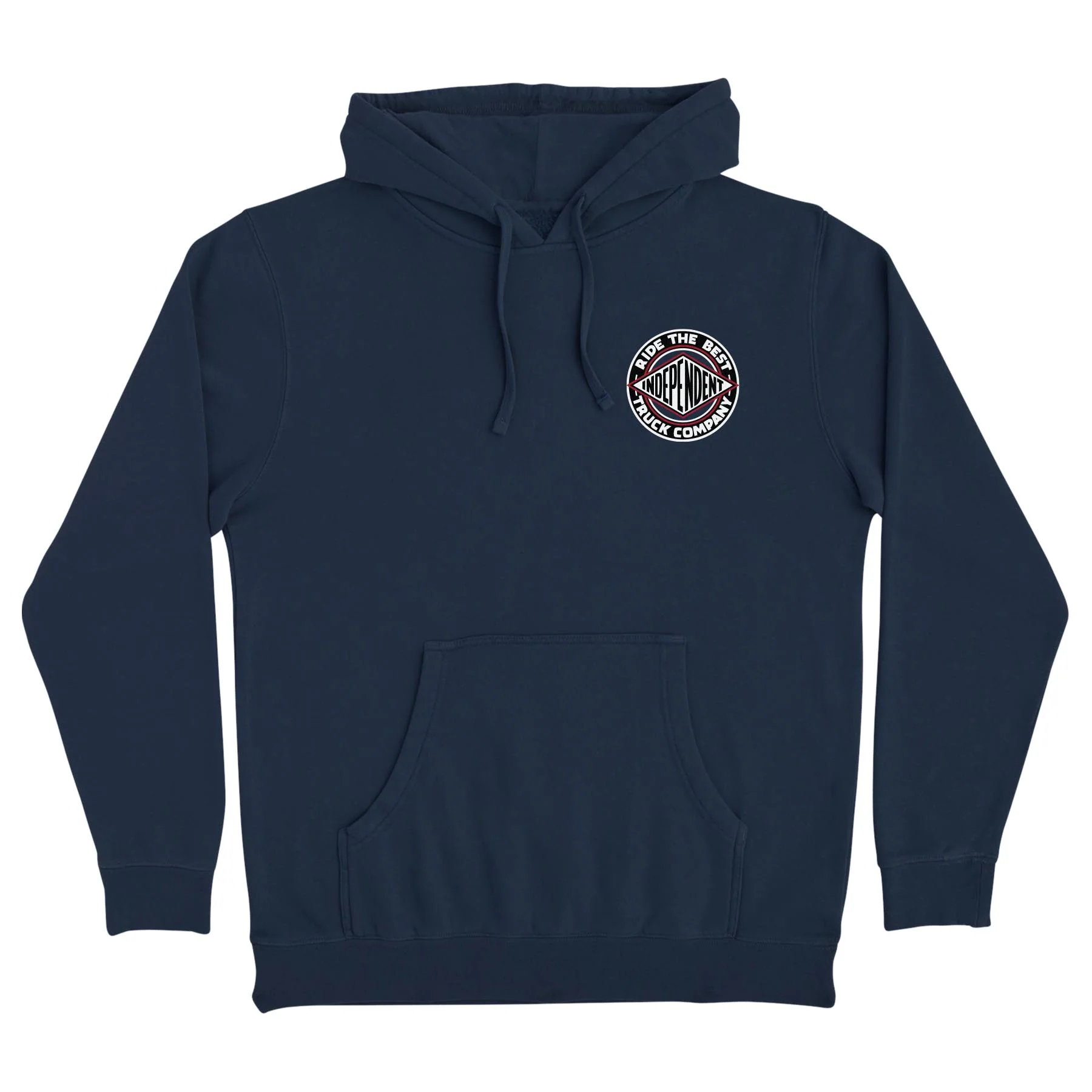 BTG Summit Mens Independent Hoodie - Image 9
