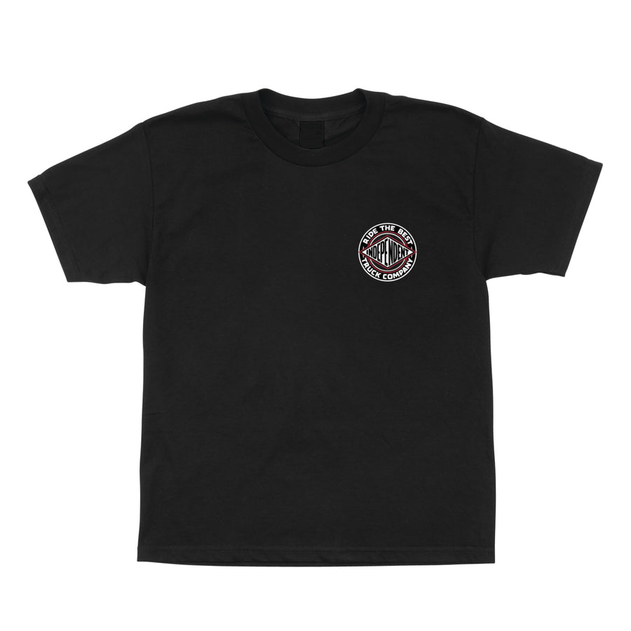 BTG Summit Independent Youth T-Shirt
