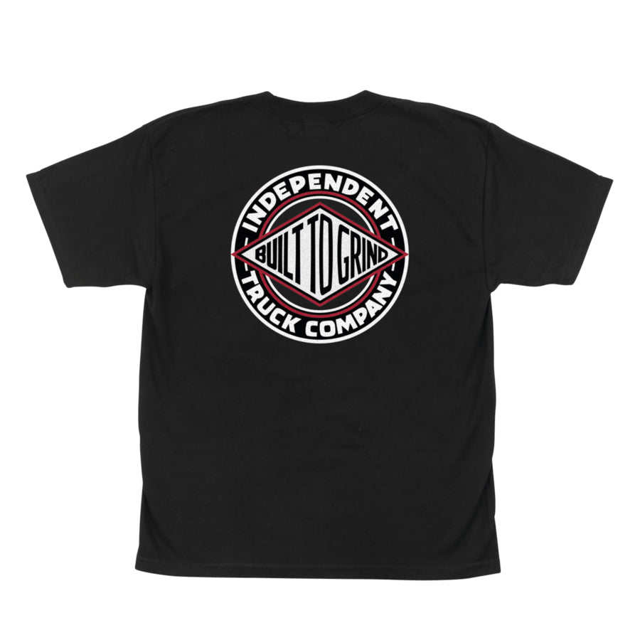 BTG Summit Independent Youth T-Shirt - Image 2