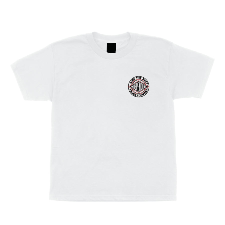 BTG Summit Independent Youth T-Shirt - Image 3