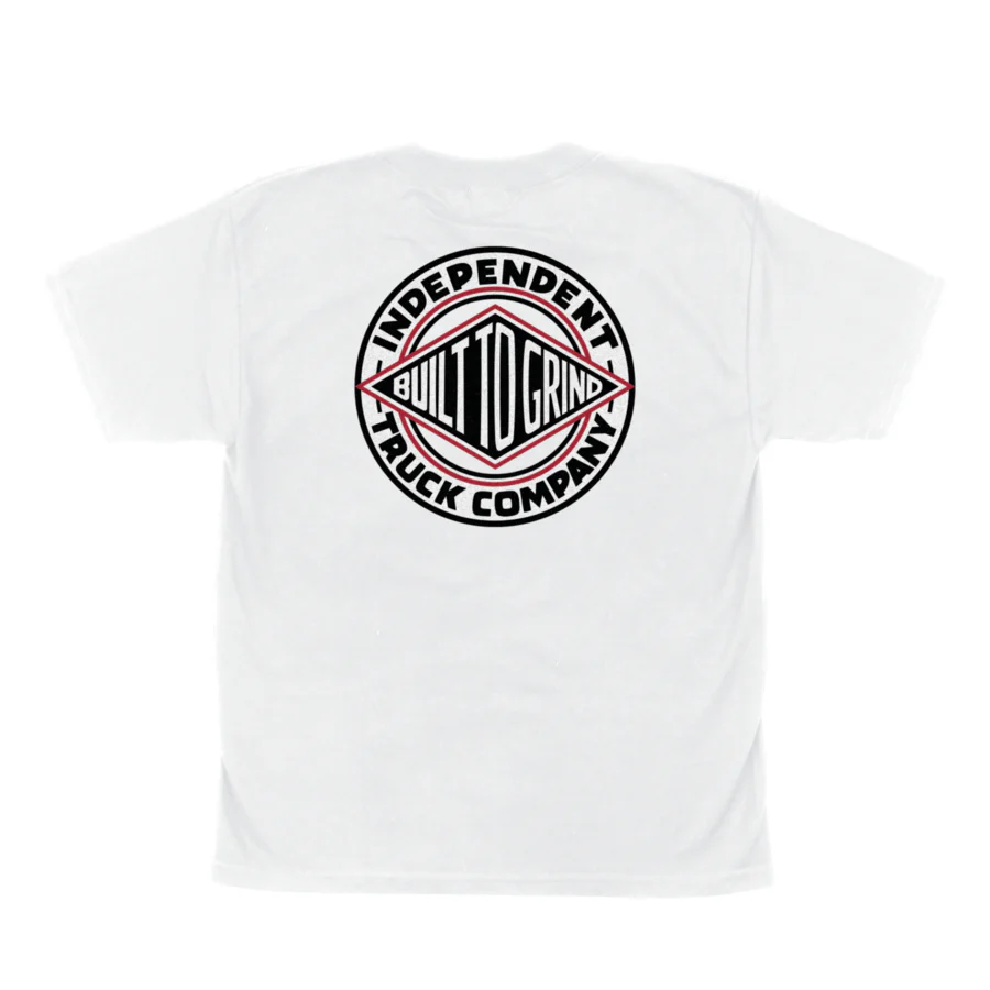 BTG Summit Independent Youth T-Shirt - Image 4
