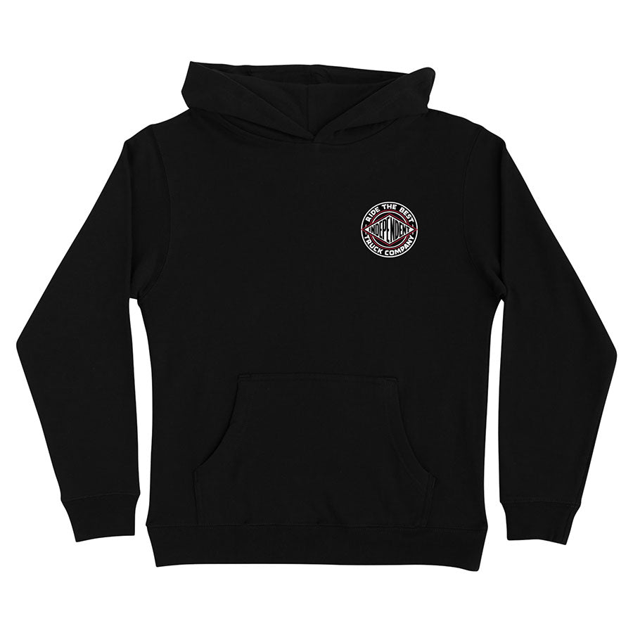 BTG Summit Independent Youth Hoodie