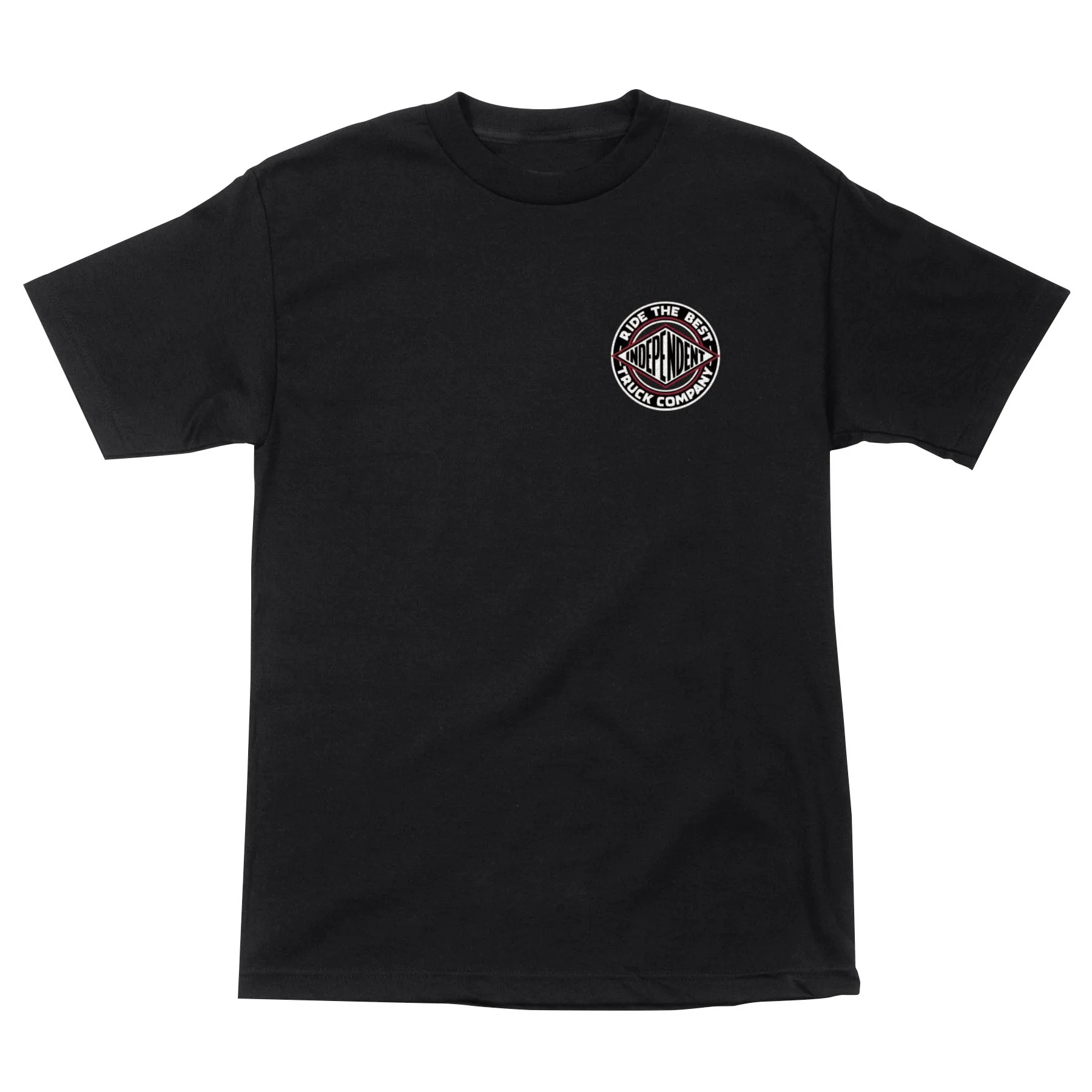 BTG Summit Independent Men's T-Shirt