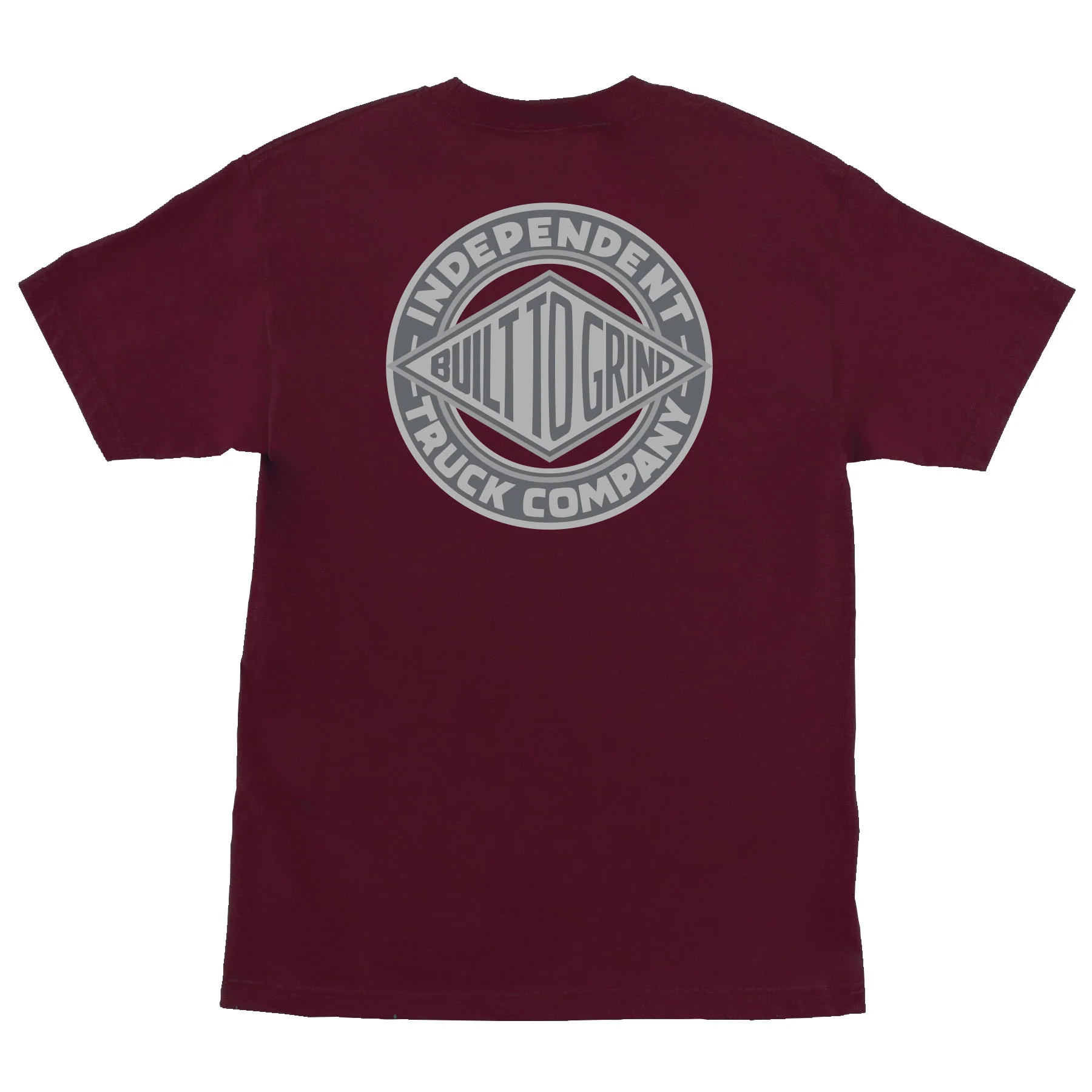 BTG Summit Independent Men's T-Shirt - Image 10