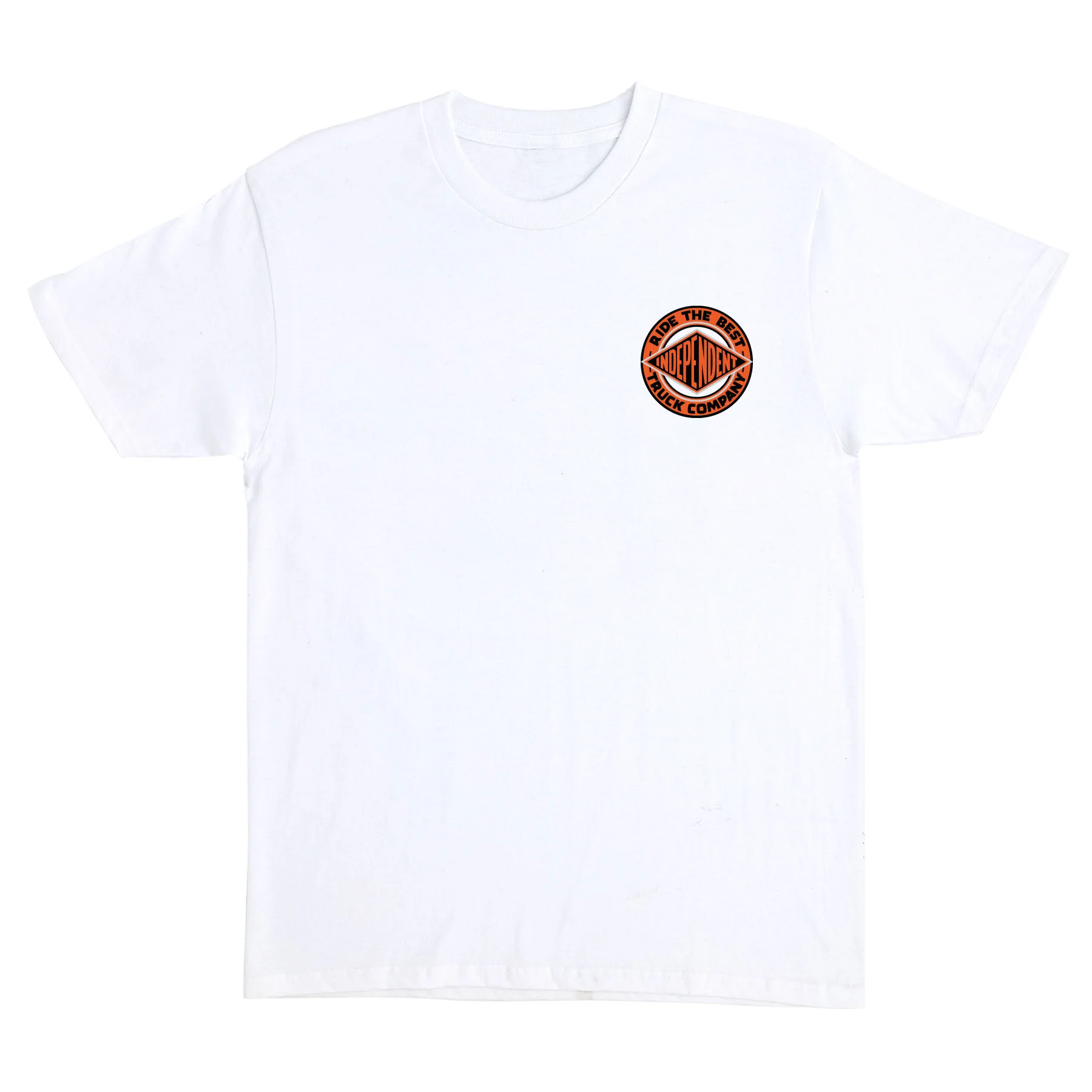 BTG Summit Independent Men's T-Shirt - Image 20