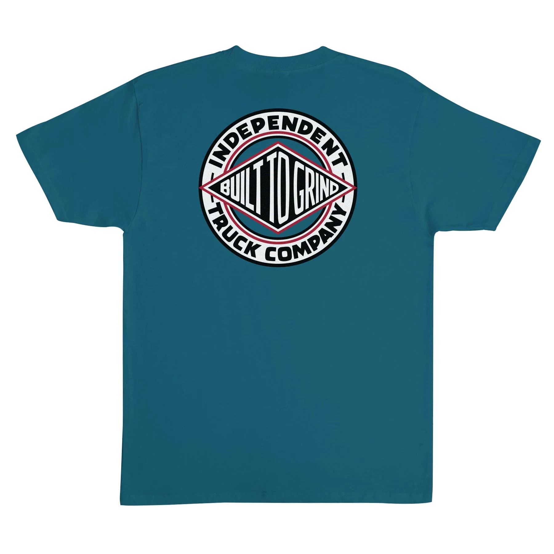 BTG Summit Independent Men's T-Shirt - Image 8