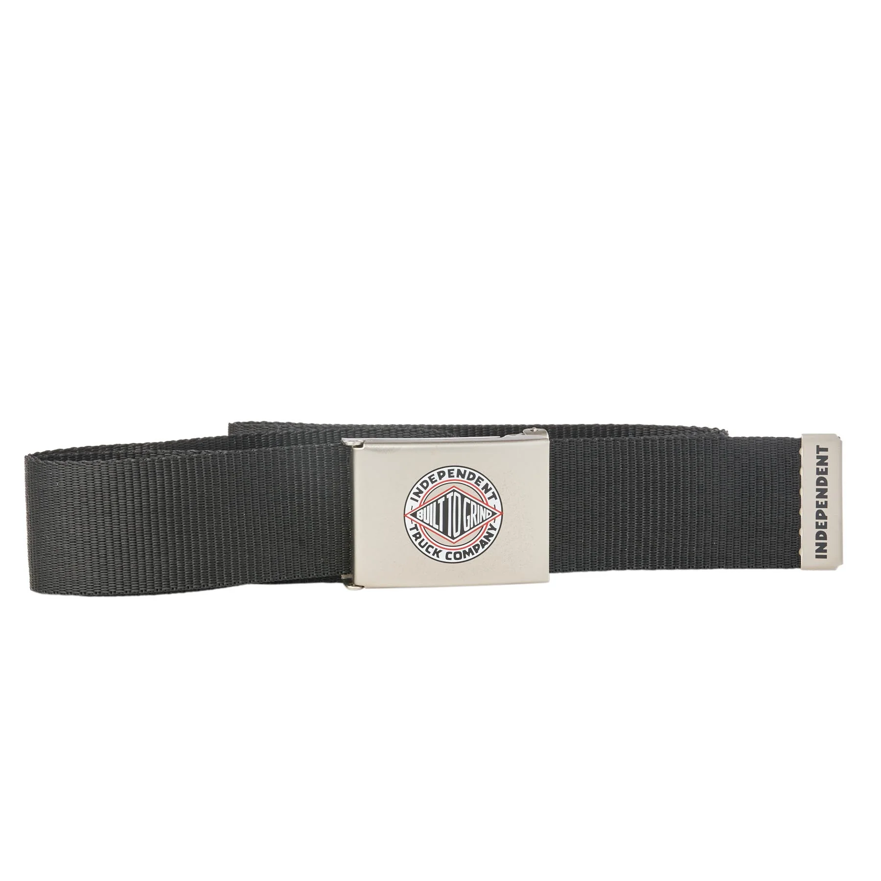 BTG Summit Independent Web Belt