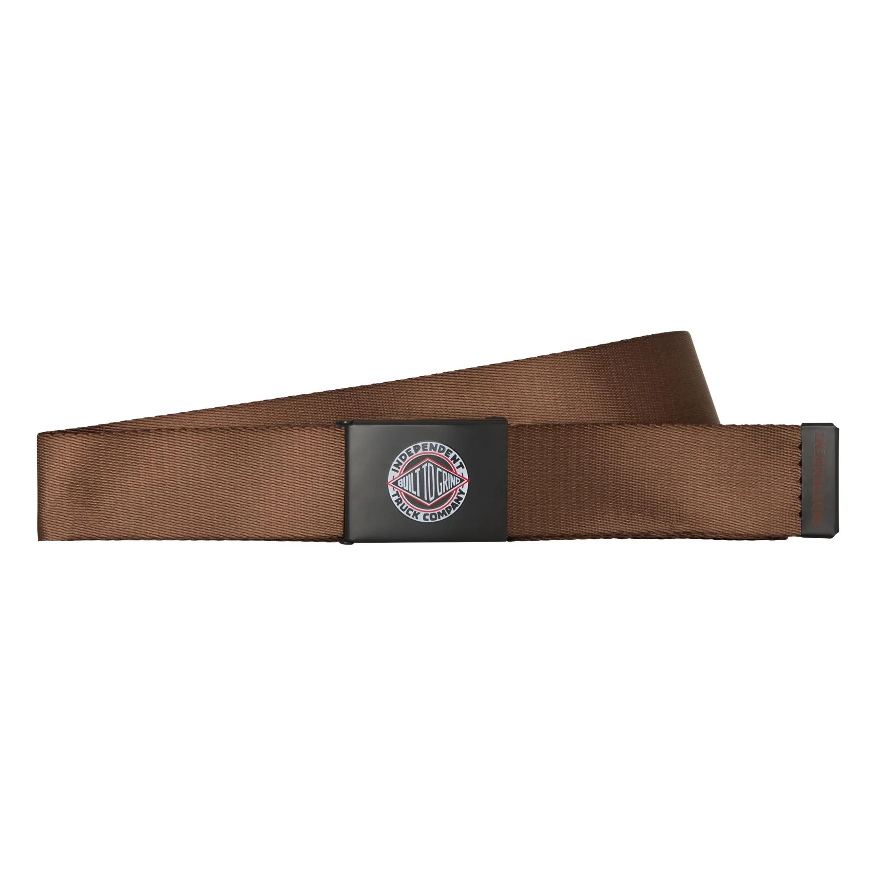 BTG Summit Independent Web Belt - Image 2