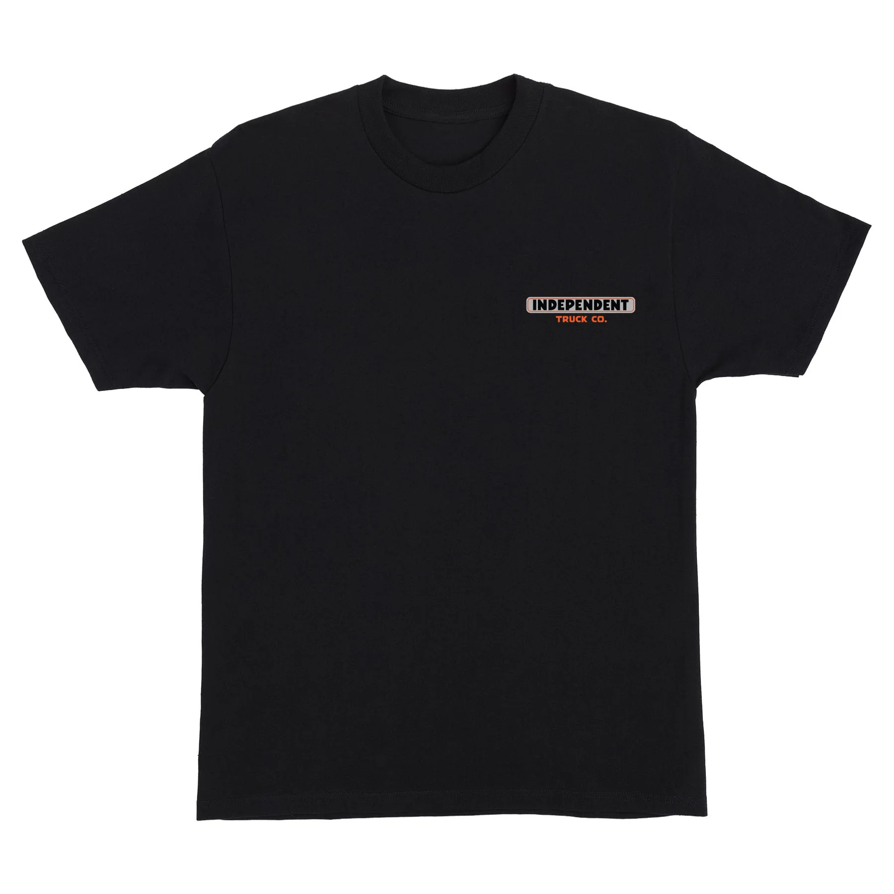Built To Grind Hard Head Mens Independent T-Shirt