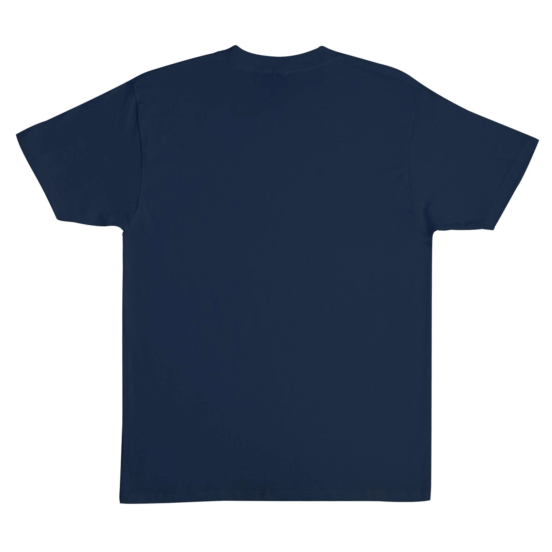 Built To Grind Independent Men's Pocket T-Shirt - Image 6