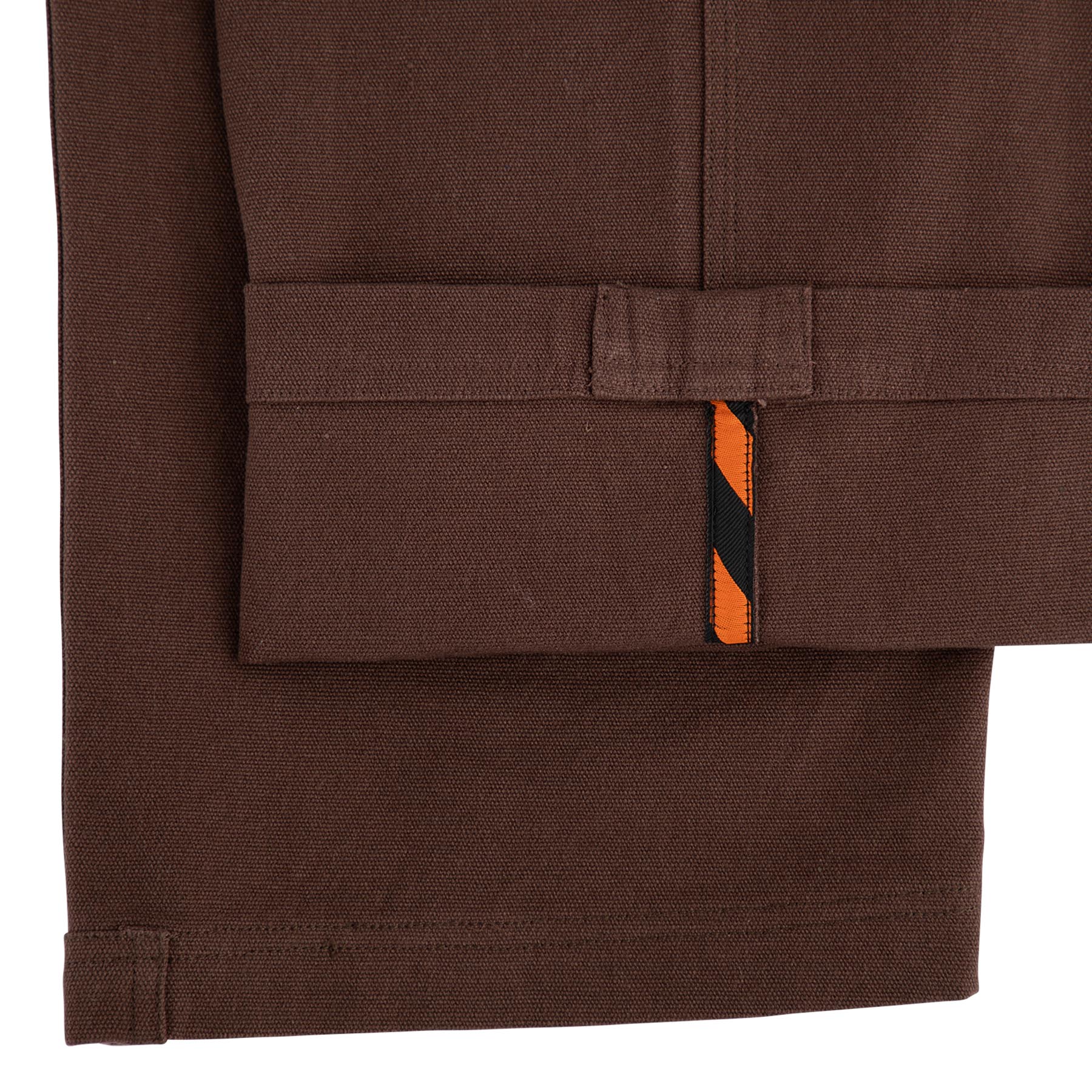 Built To Grind Mens Independent Canvas Pants - Image 14