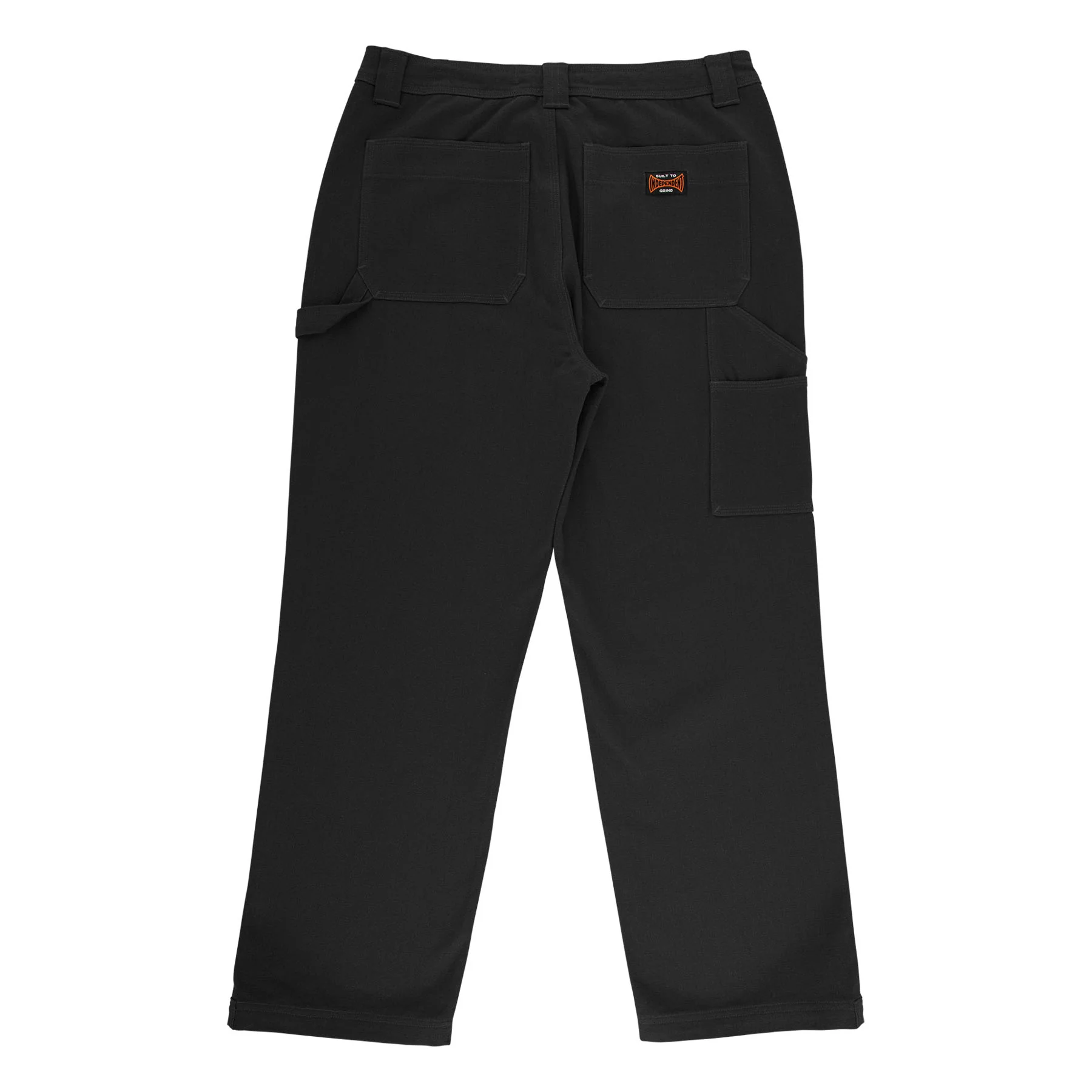 Built To Grind Mens Independent Canvas Pants - Image 16