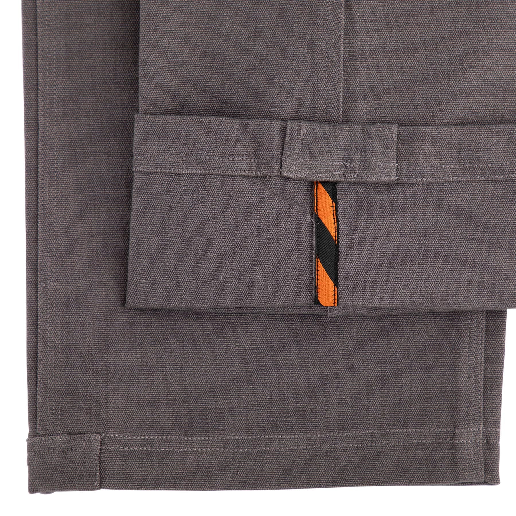 Built To Grind Mens Independent Canvas Pants - Image 7